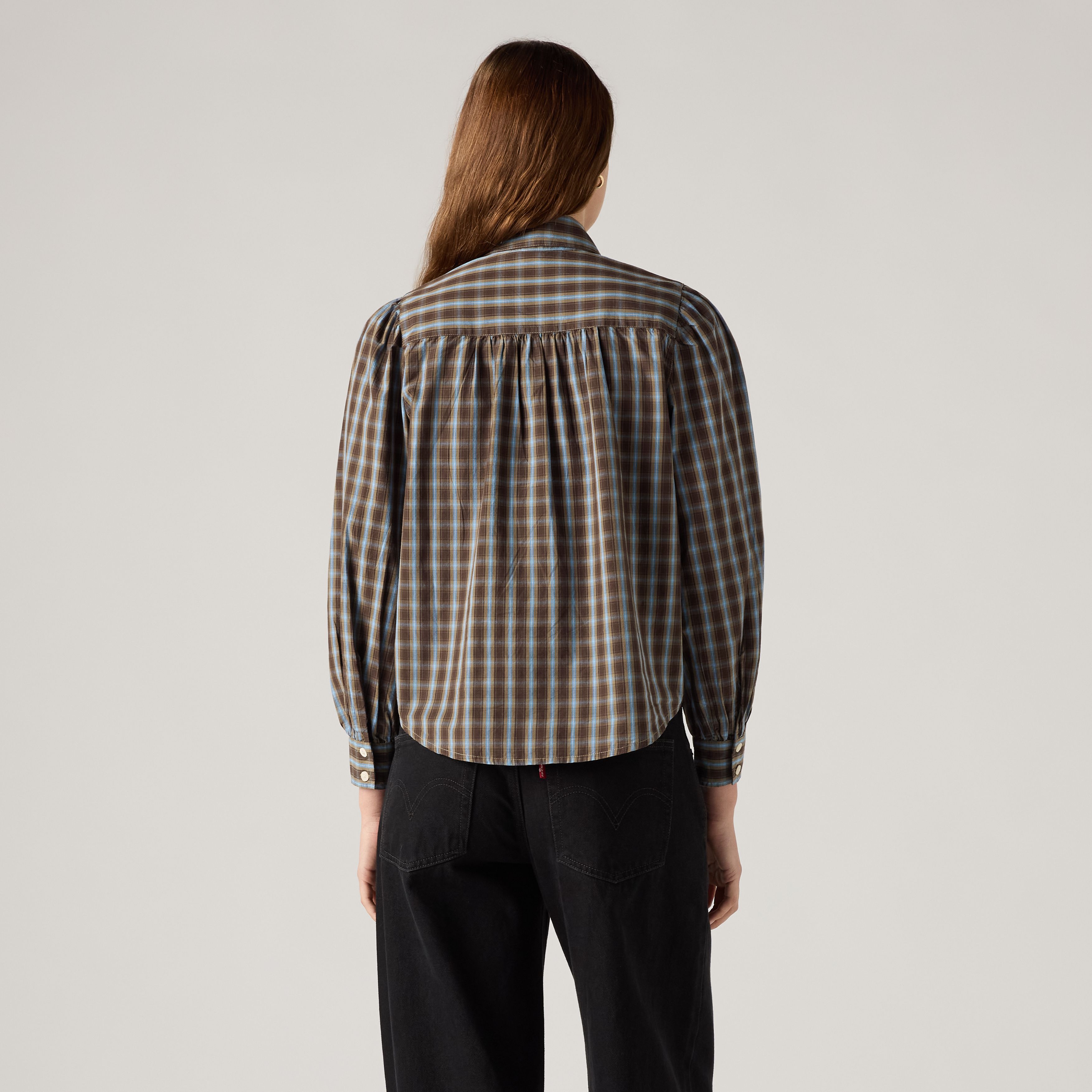 Judice Western Shirt 4