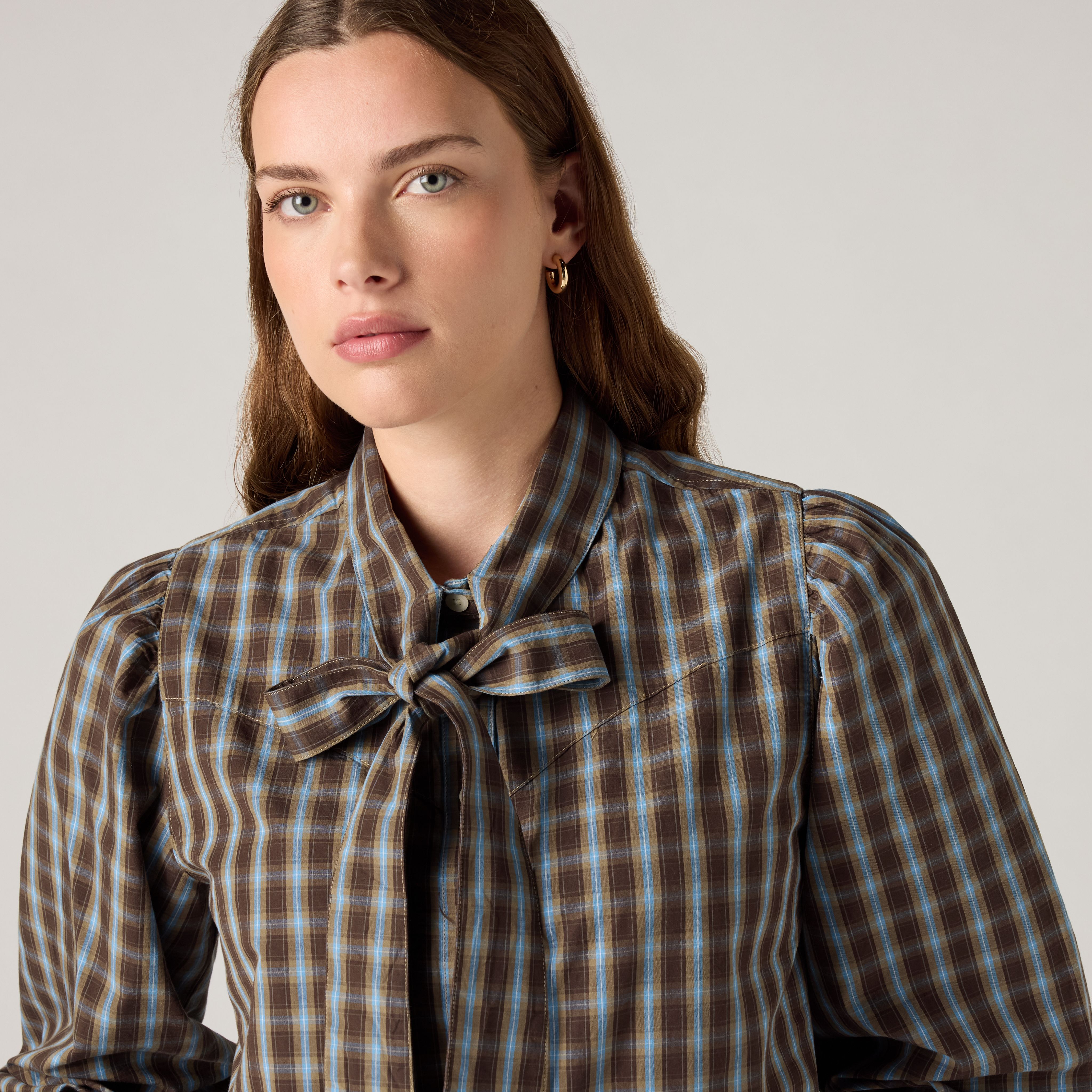 Judice Western Shirt 2
