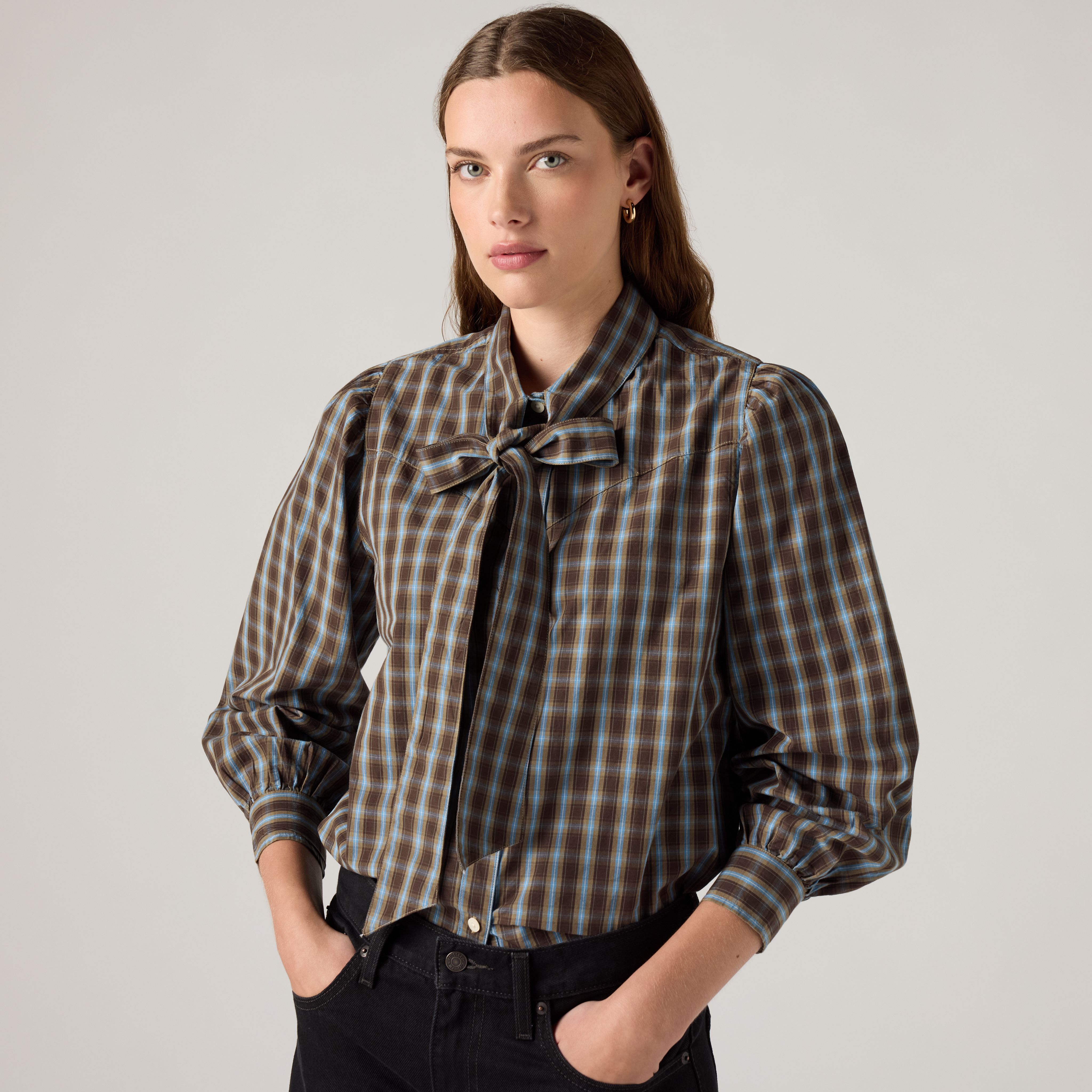 Judice Western Shirt 1