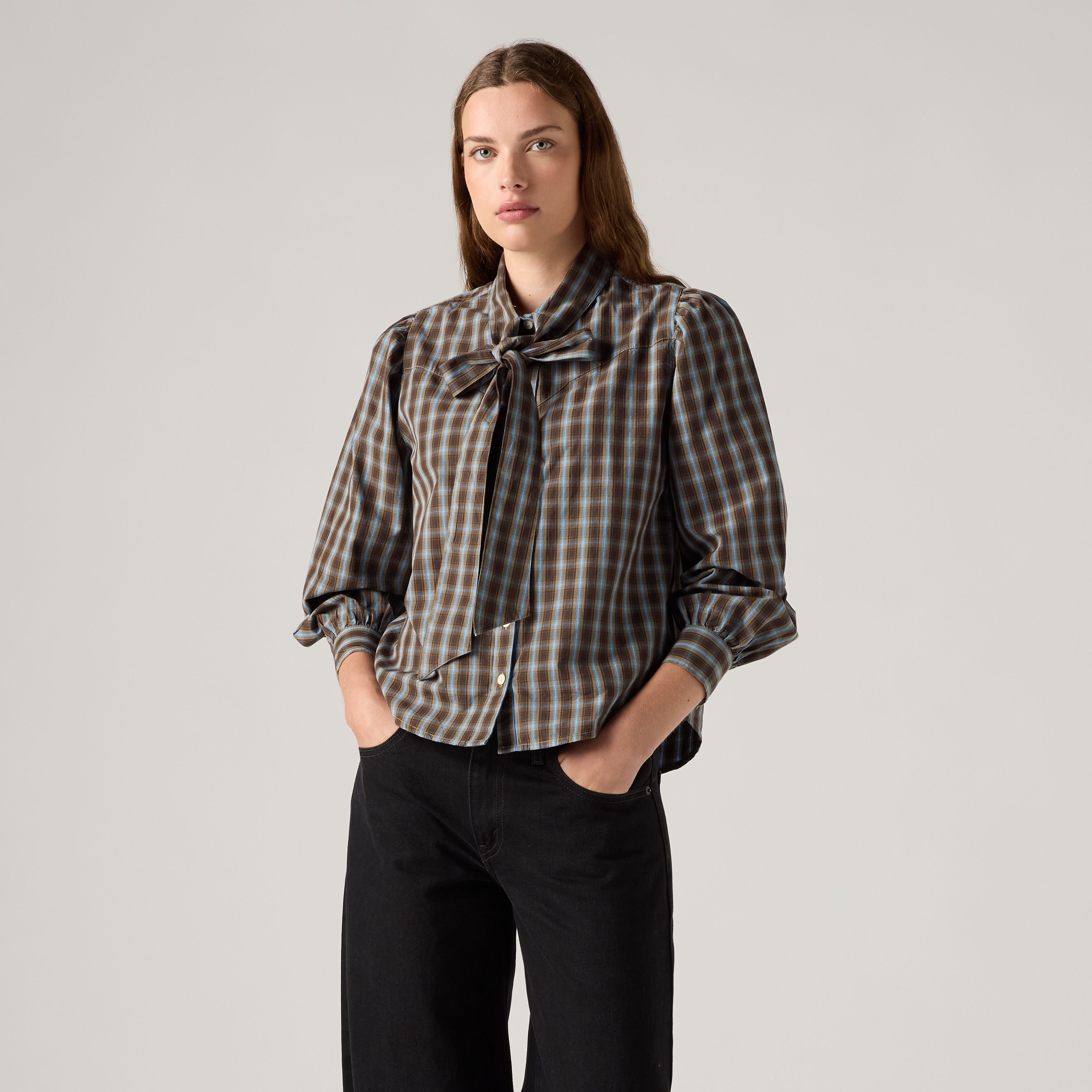 Judice Western Shirt 3
