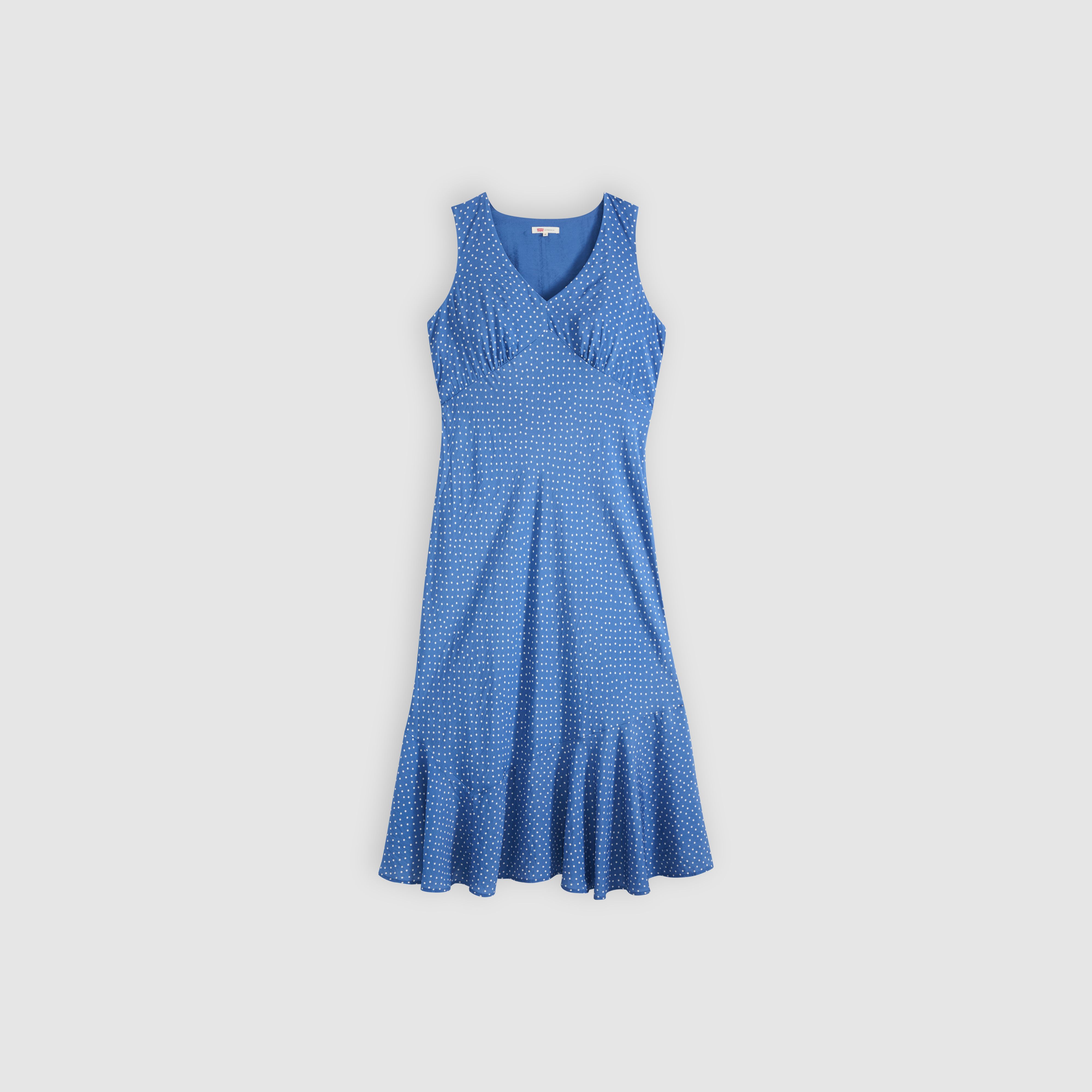 Brita Slip Dress 6