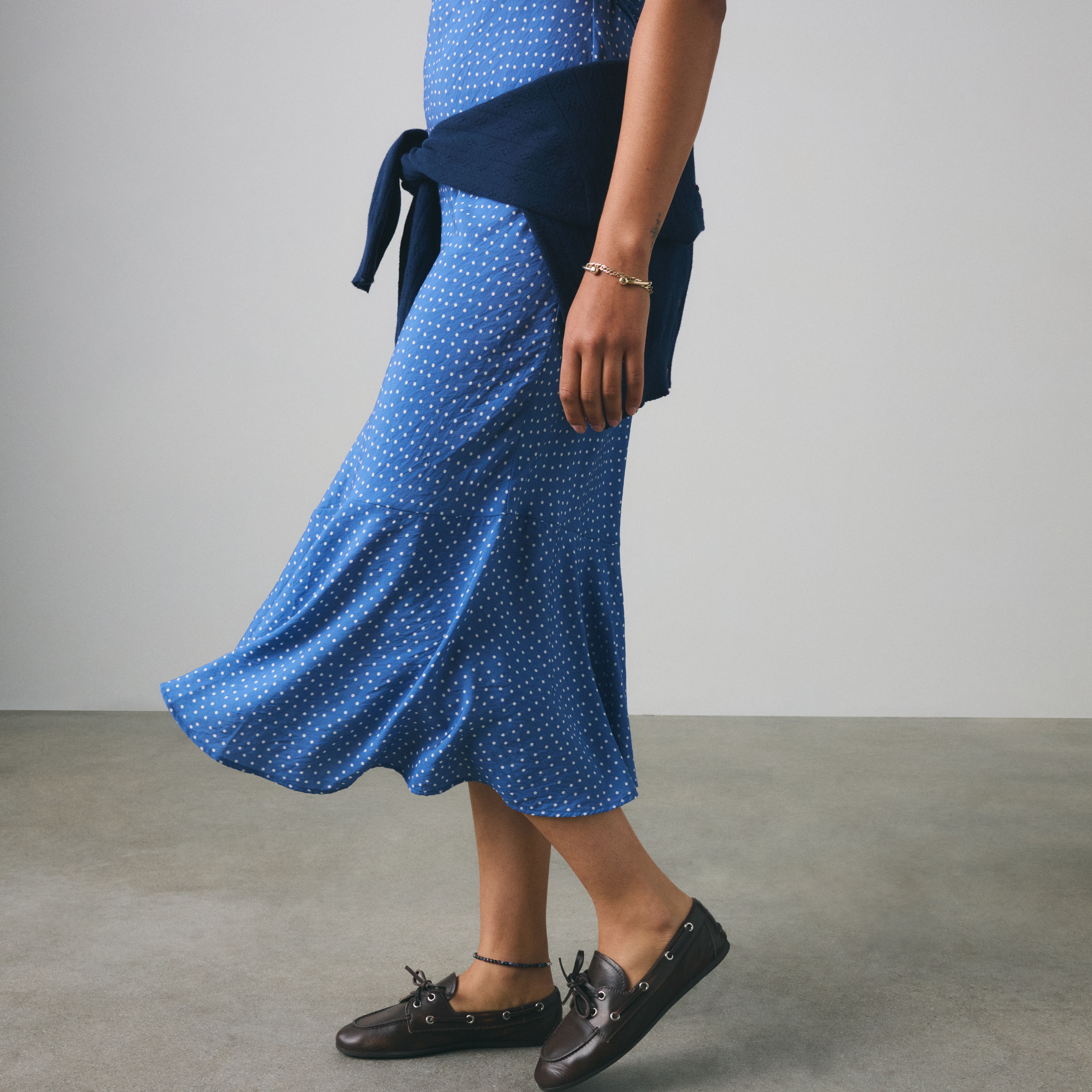 Brita Slip Dress 2