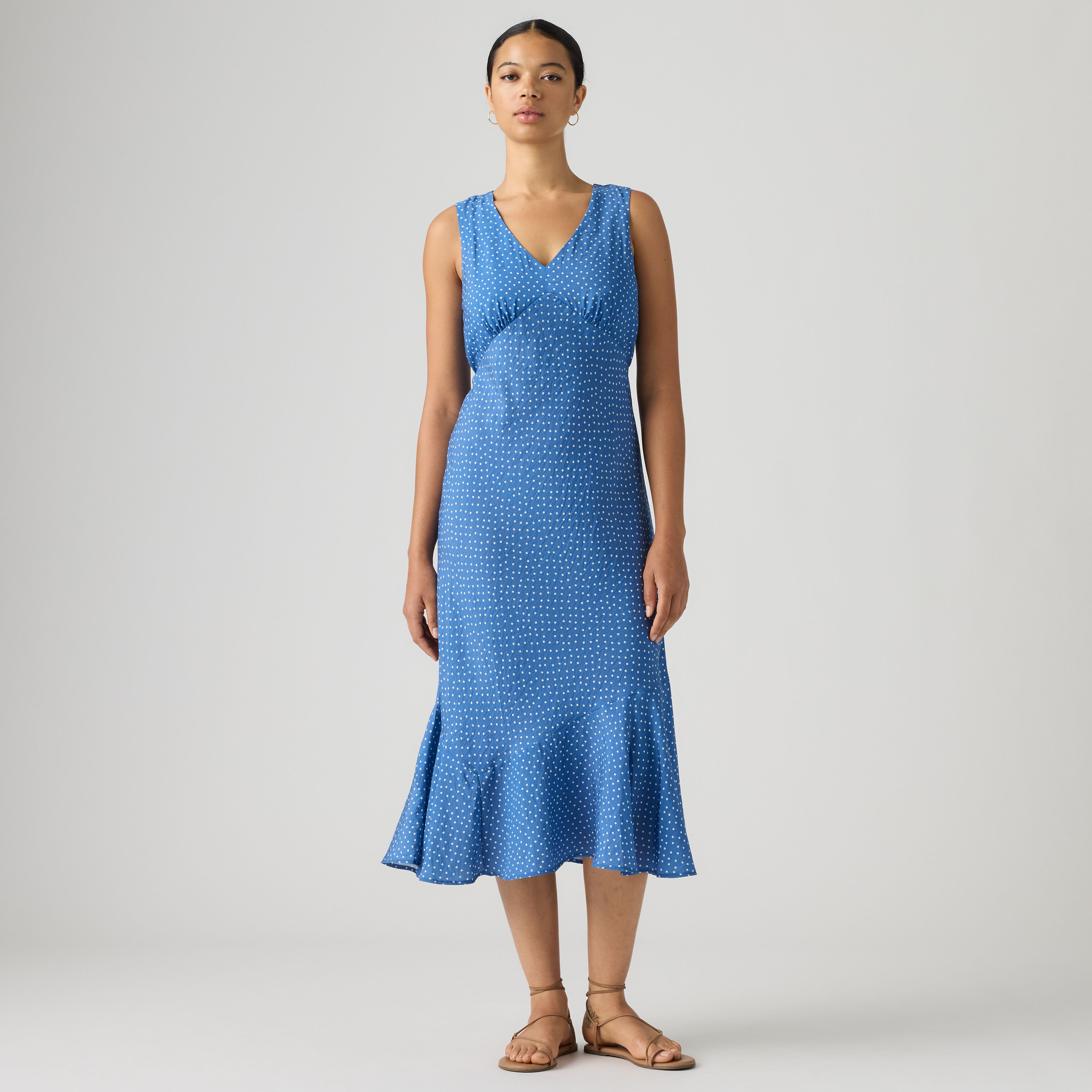 Brita Slip Dress 2