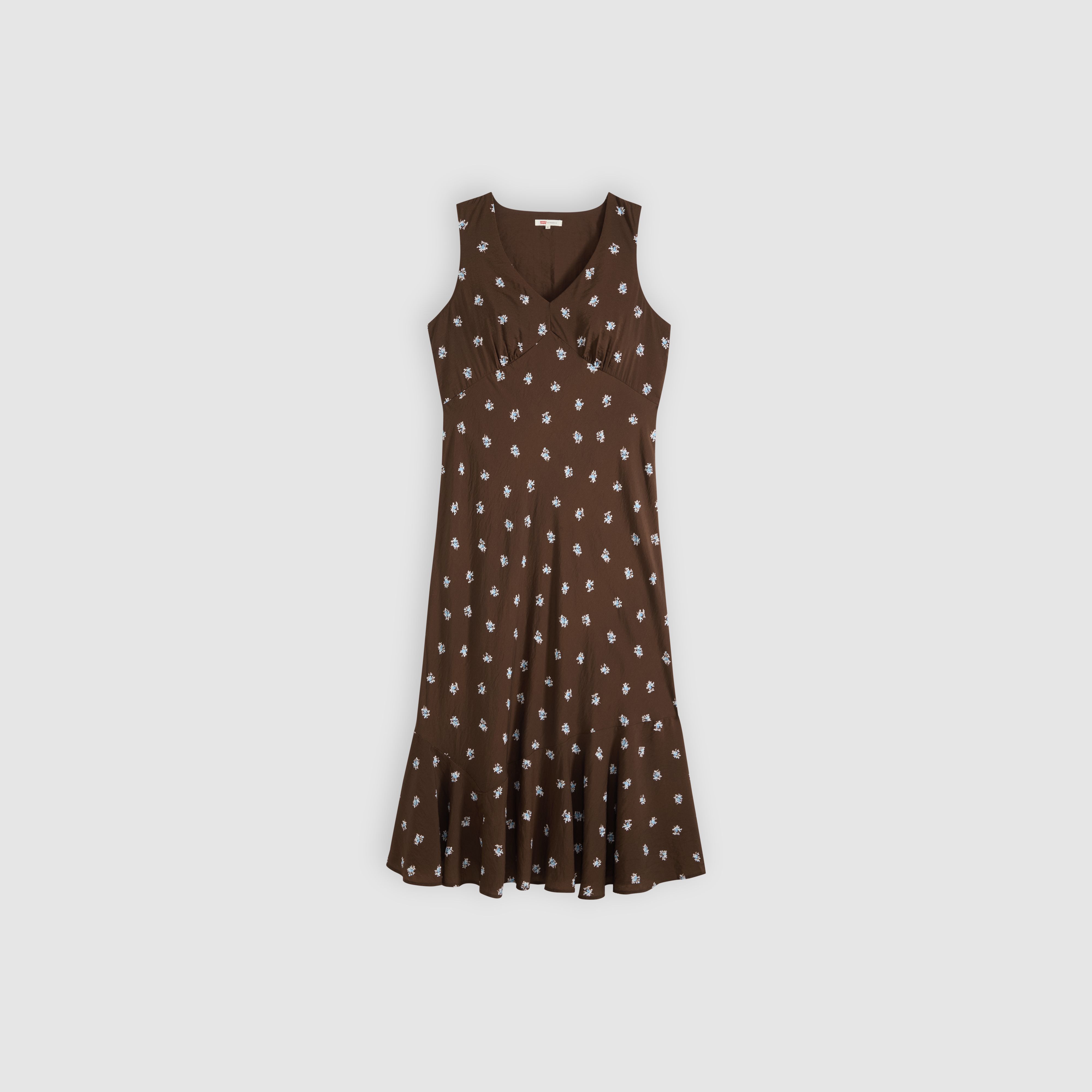 slip dress