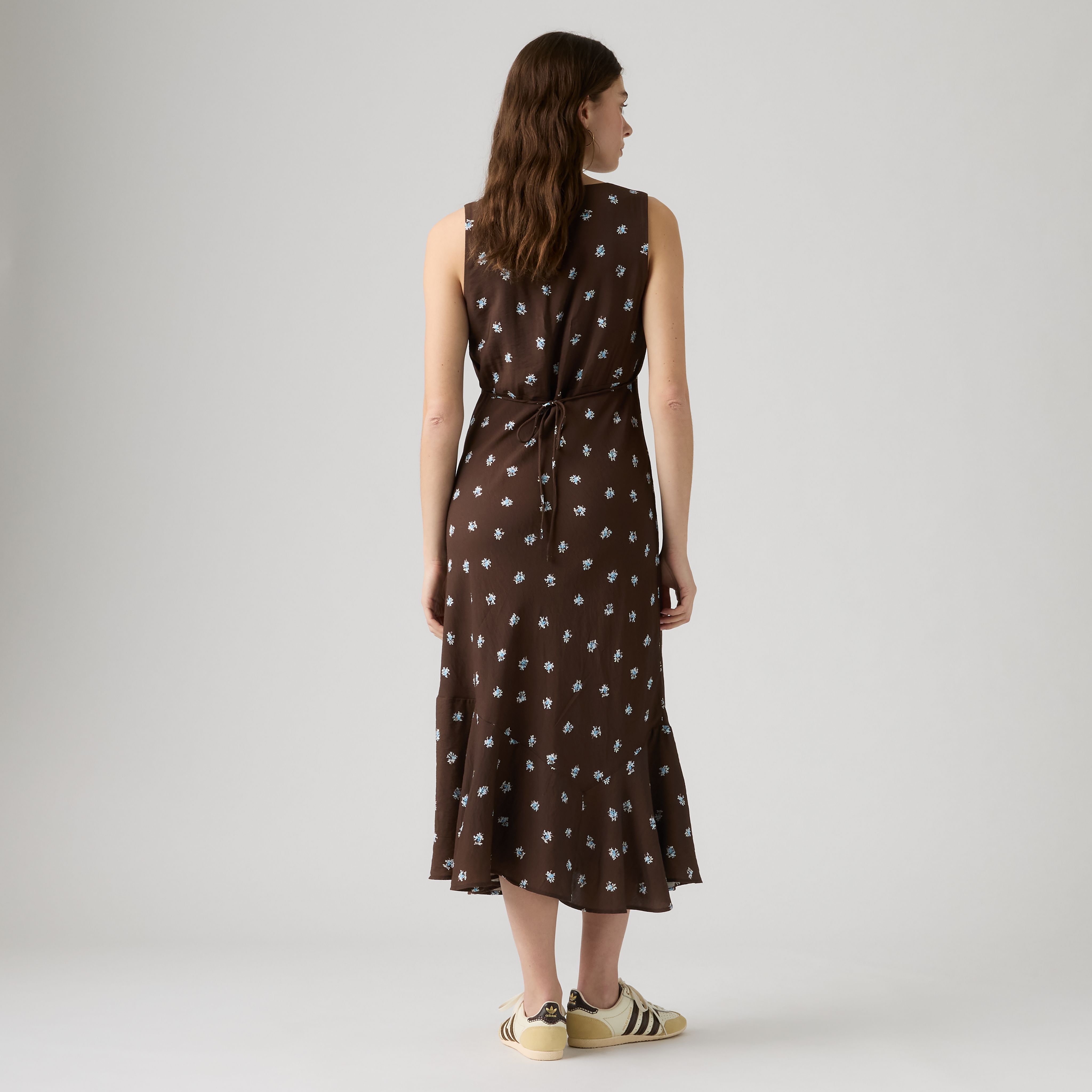Brita Slip Dress 3
