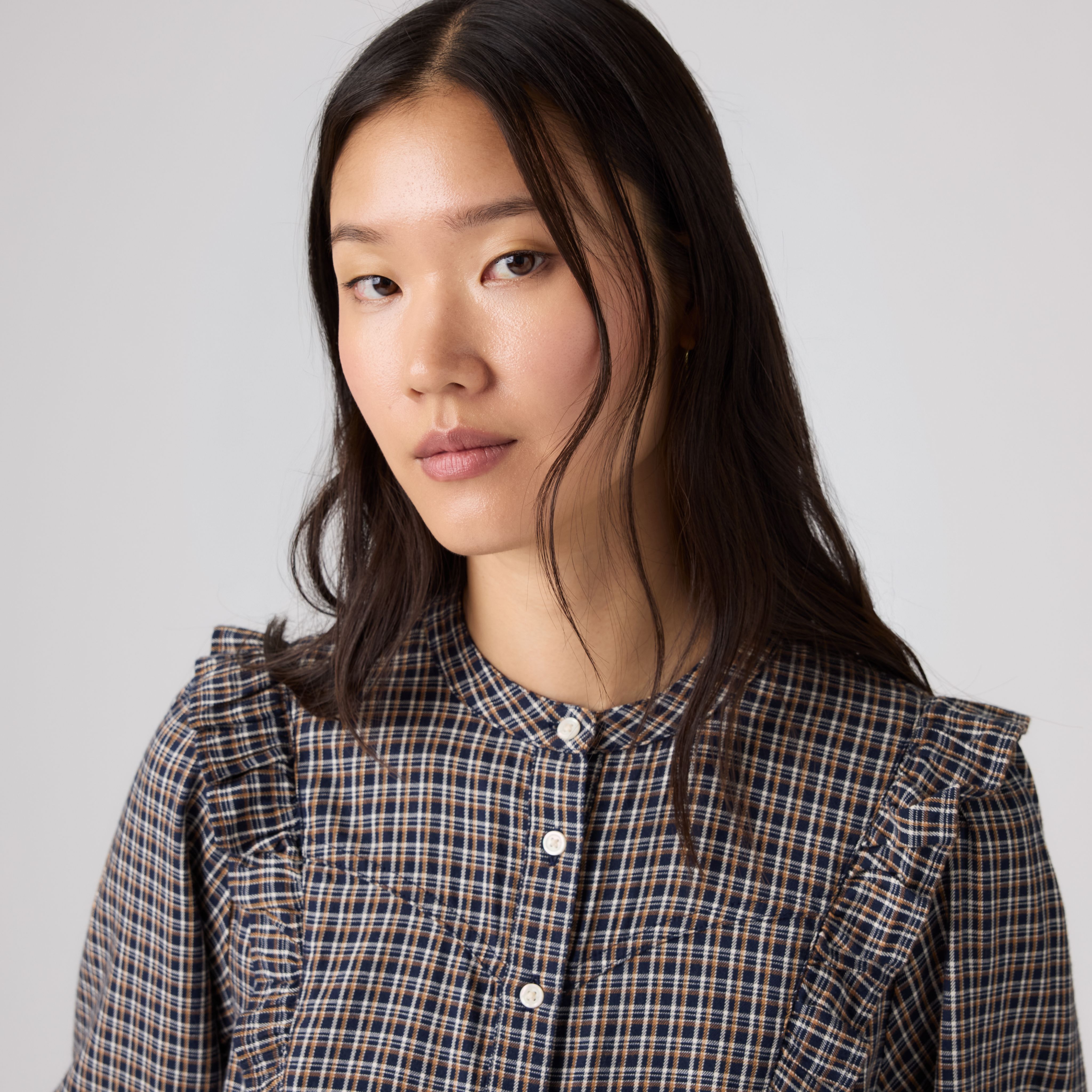 Jessie Western Shirt 2