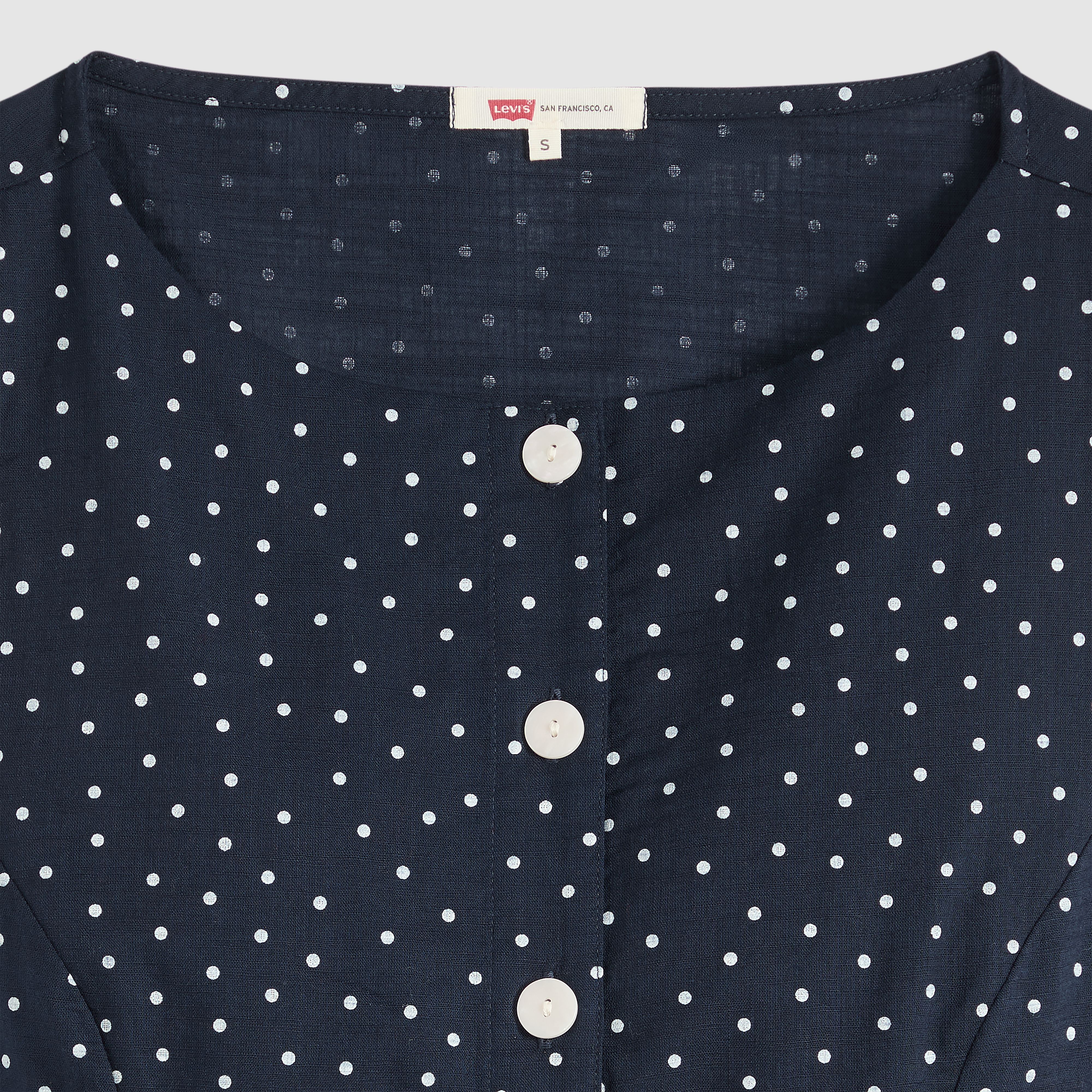 Pippa Sleeveless Blouse 6