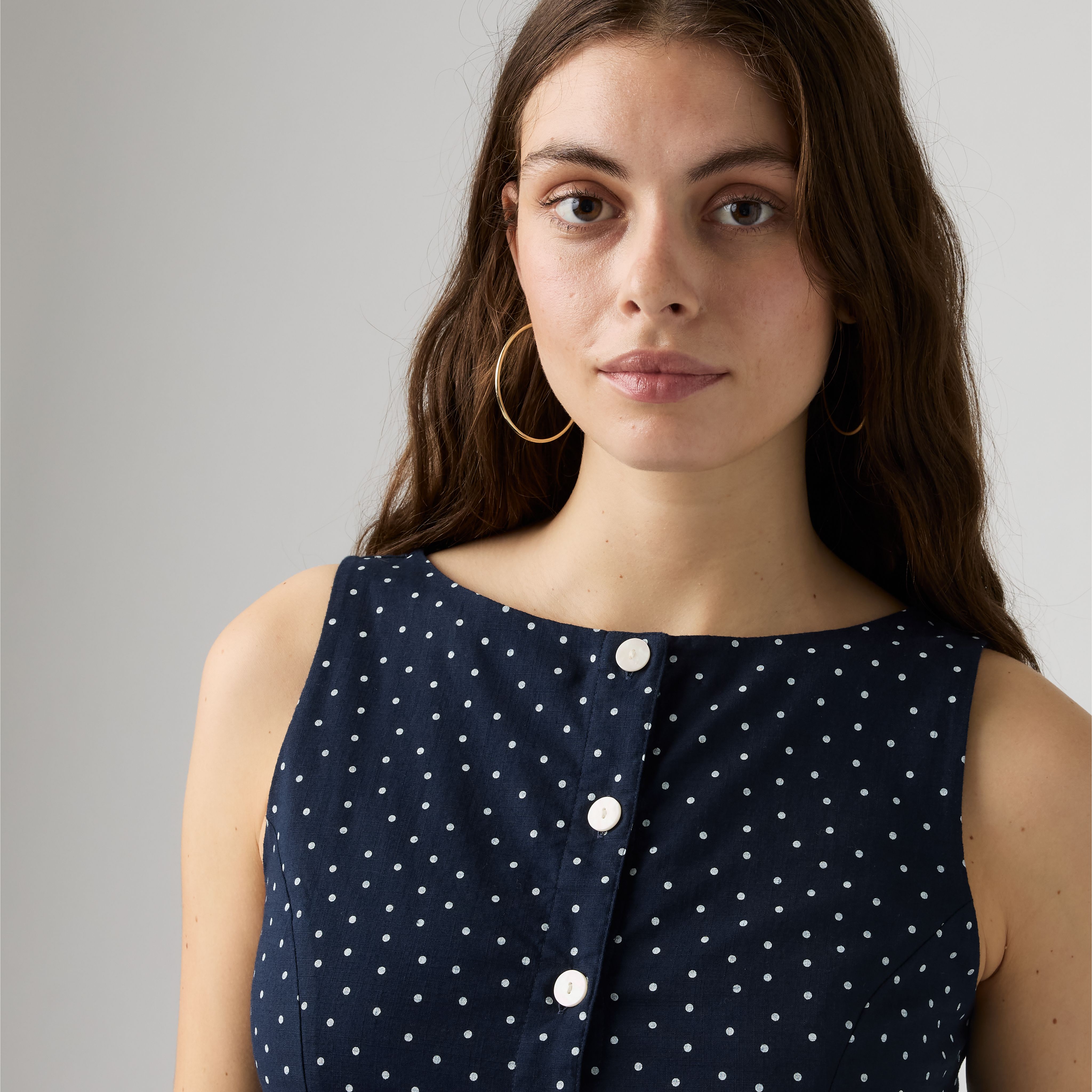 Pippa Sleeveless Blouse 2