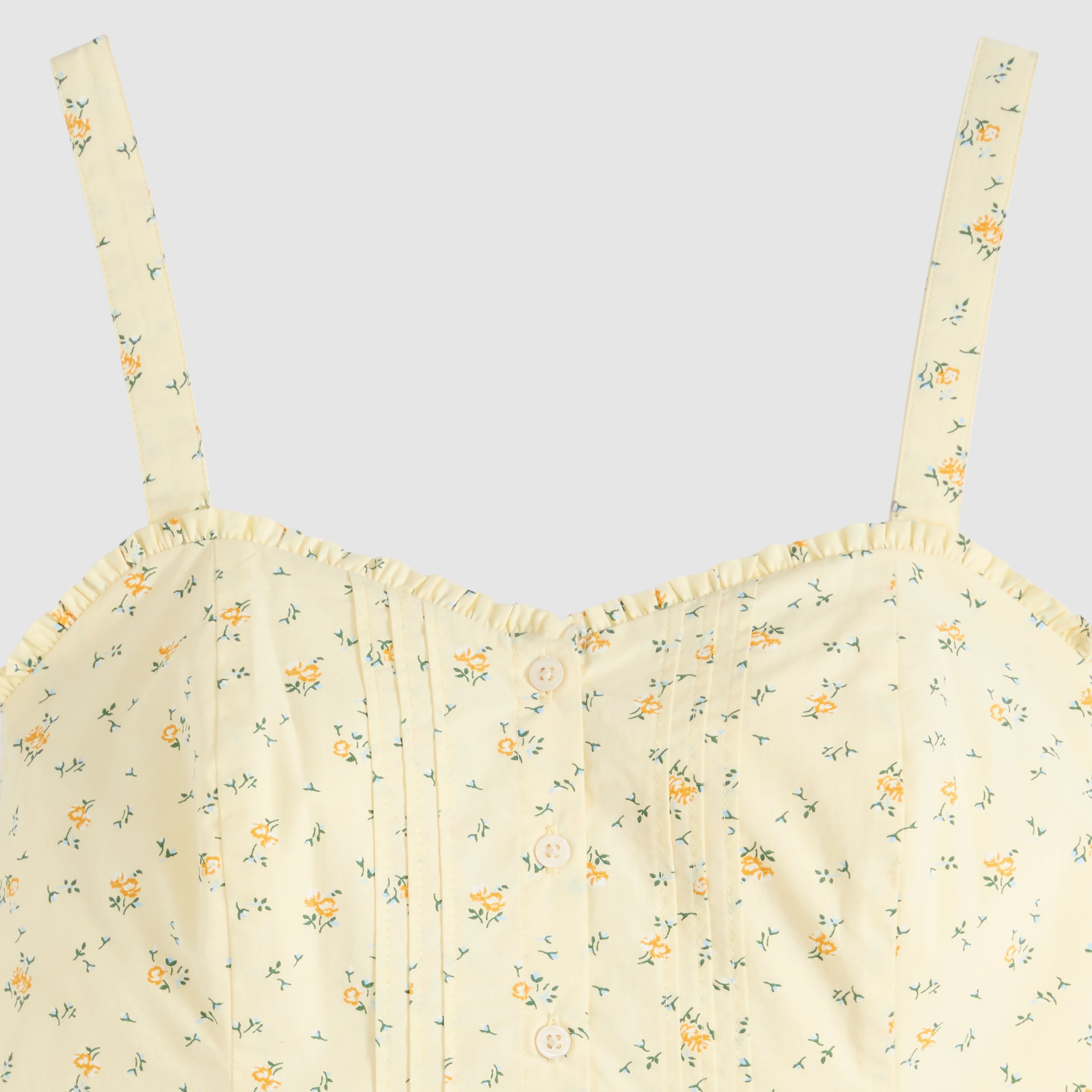 Delphine Midi Dress 6