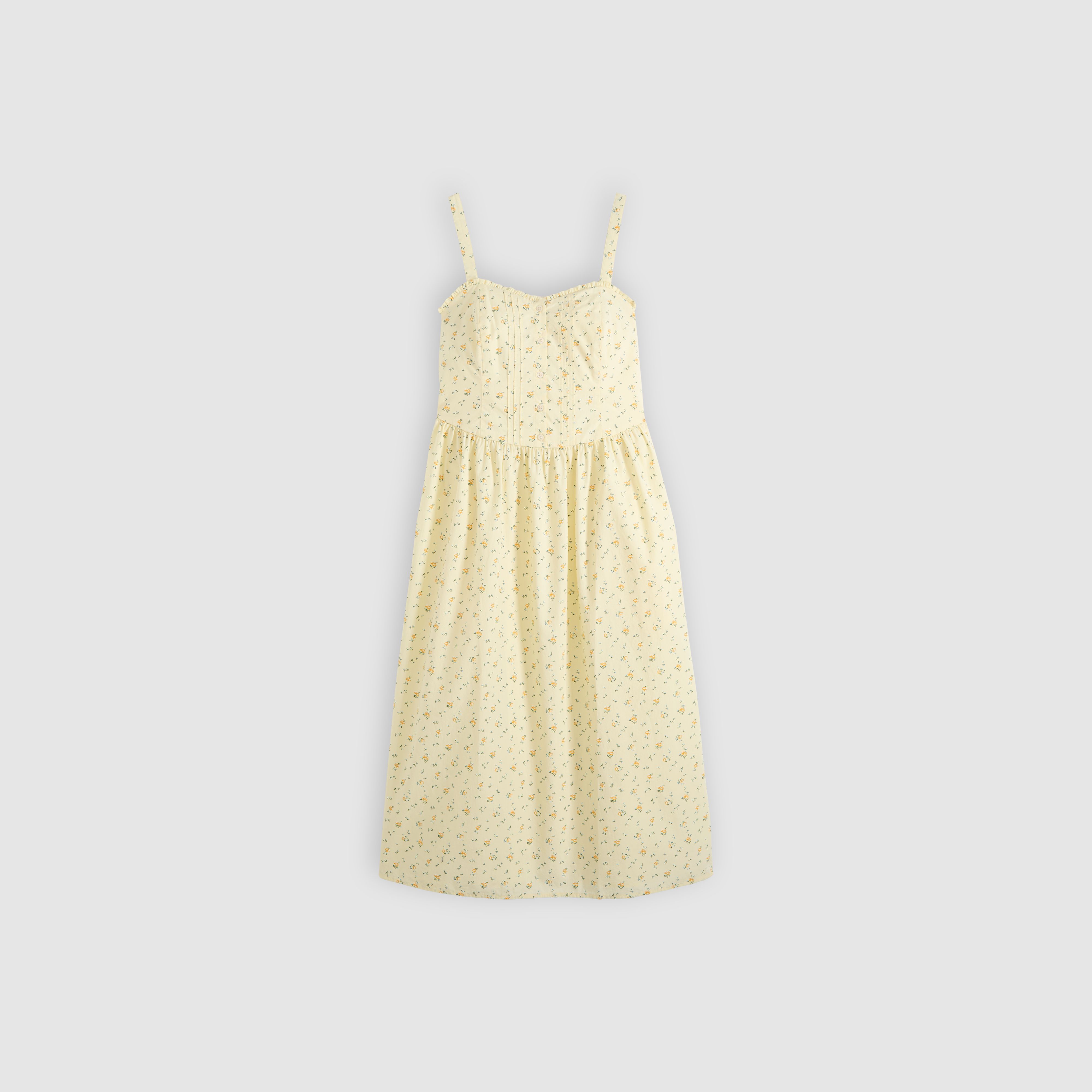 Delphine Midi Dress 5