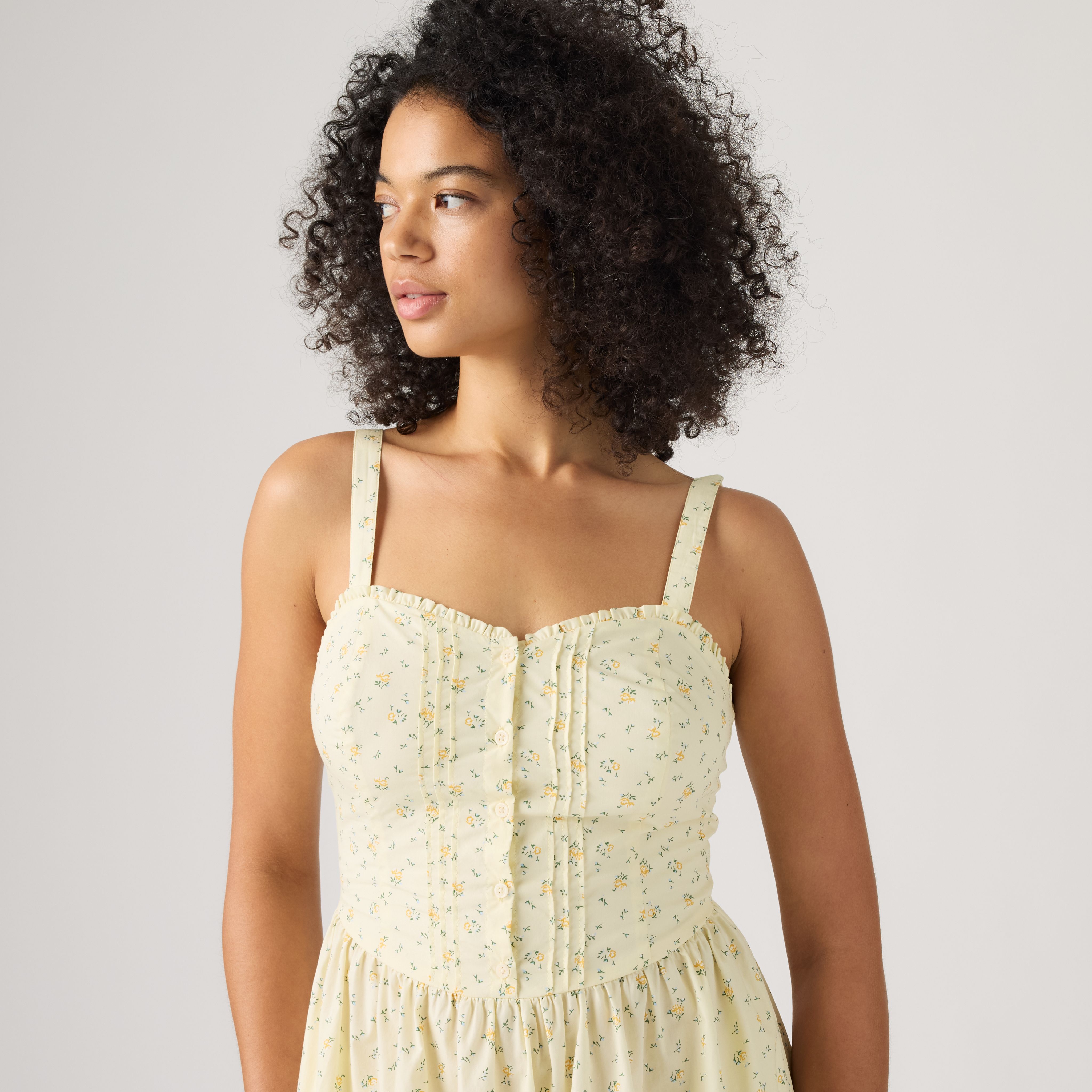 Delphine Midi Dress 2