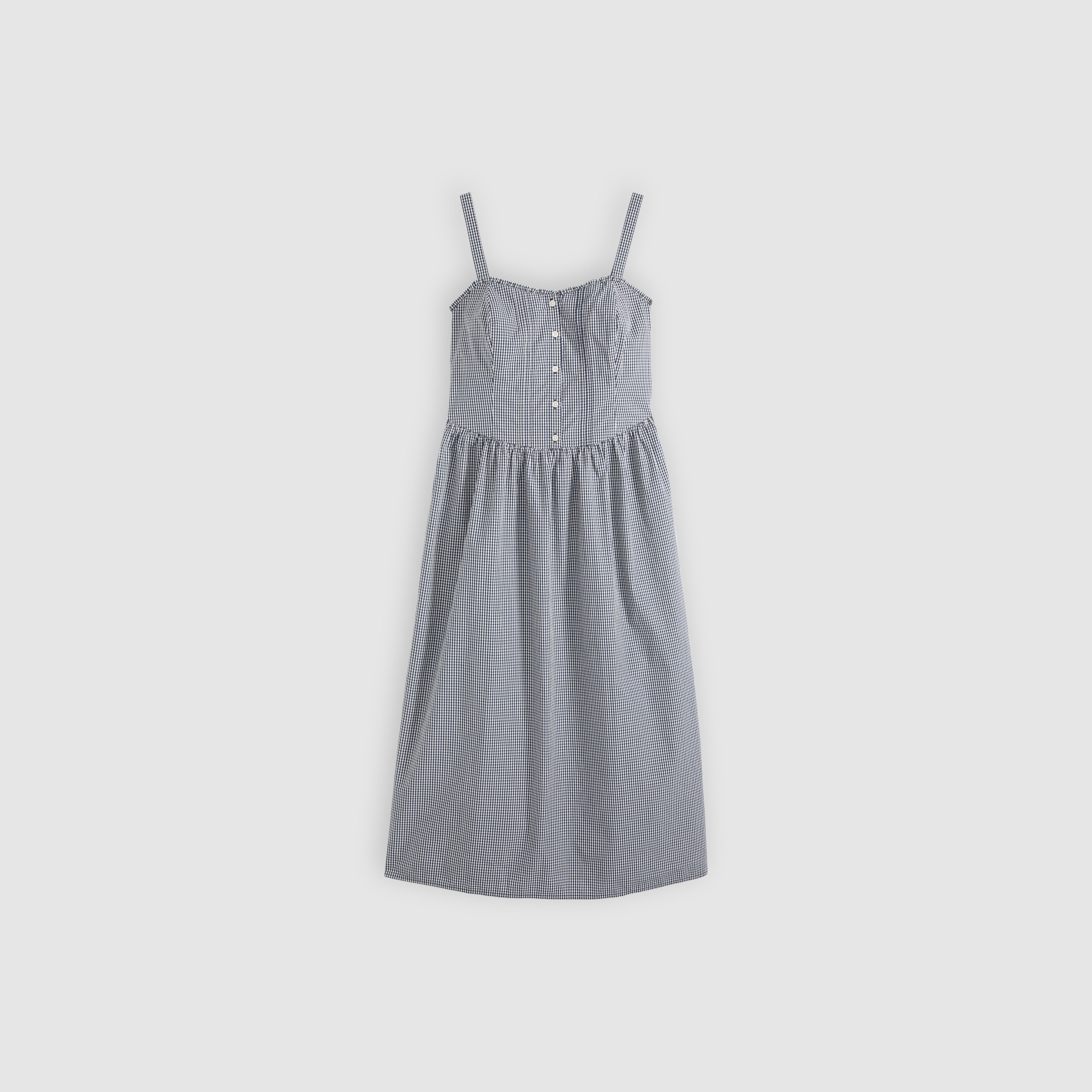 Delphine Midi Dress 5
