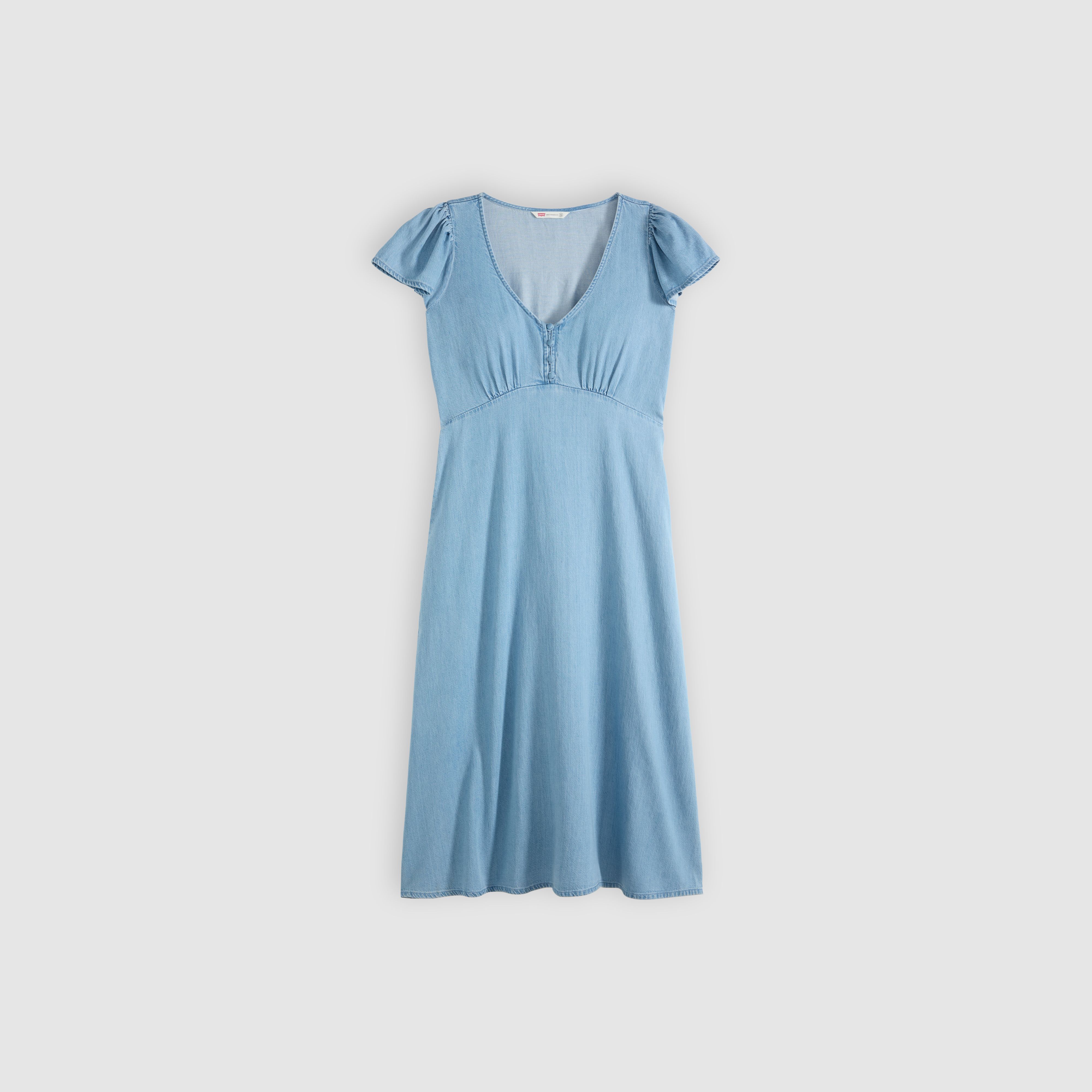 Lilith Midi Dress 5