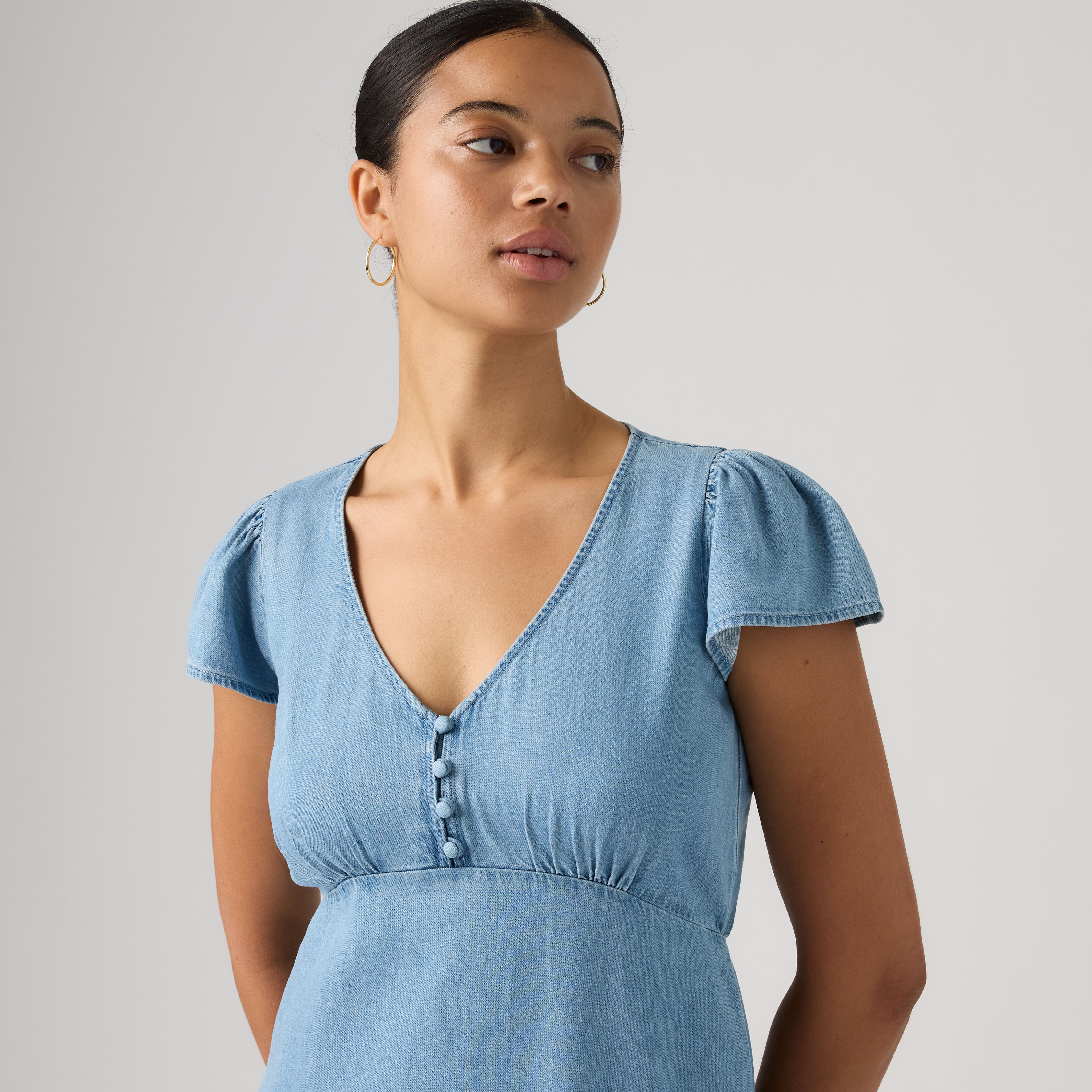 Lilith Midi Dress 2
