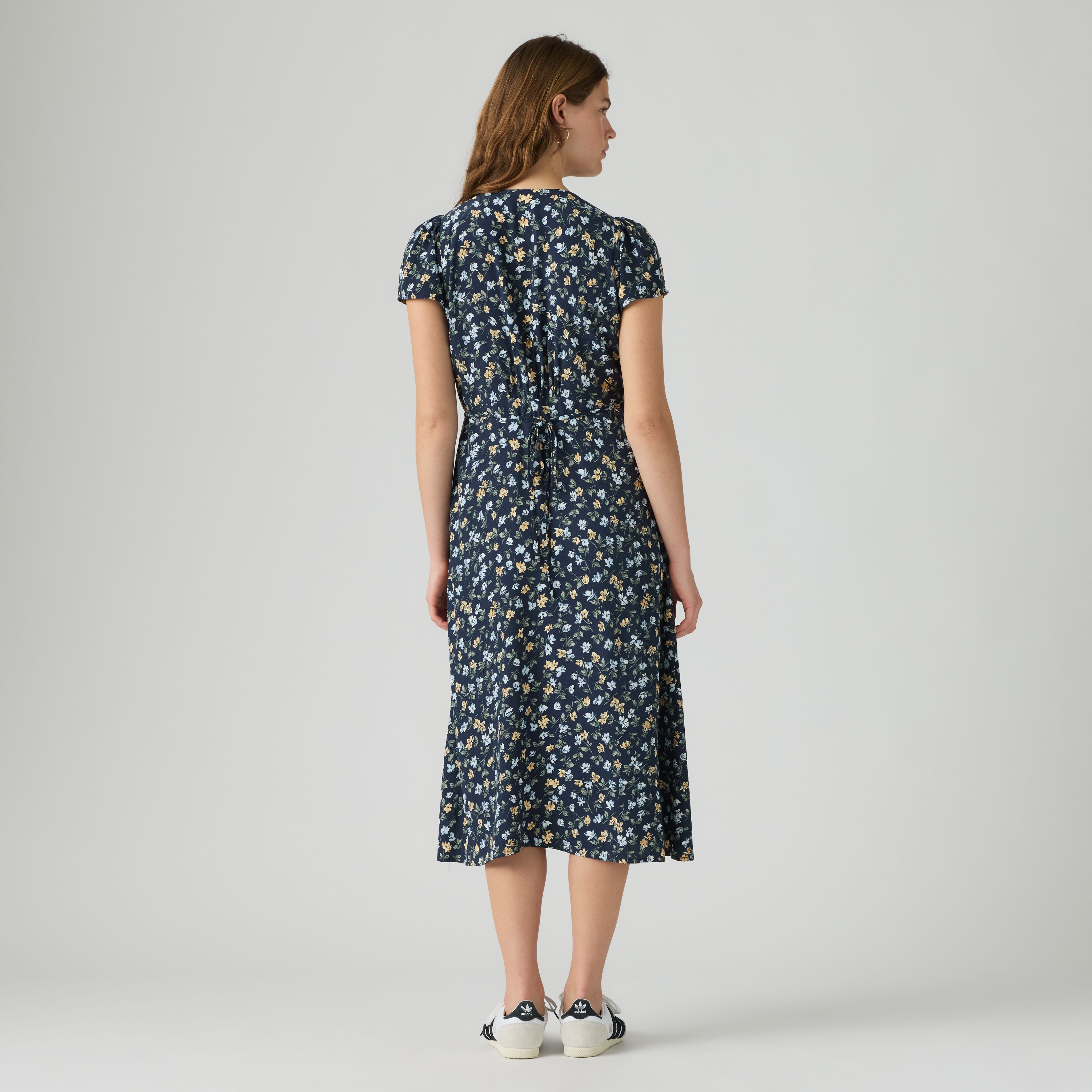 Lilith Midi Dress 3