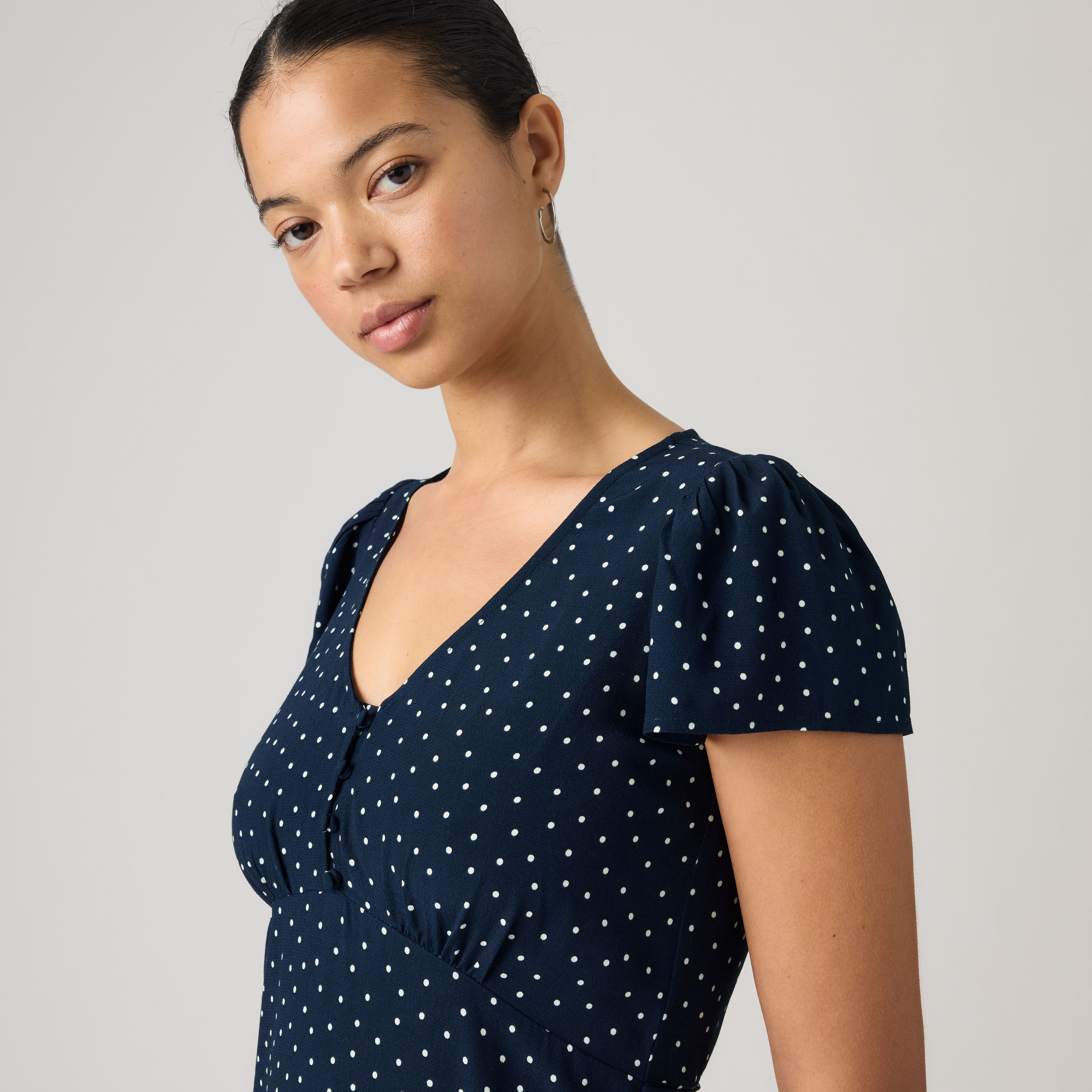 Lilith Midi Dress 2