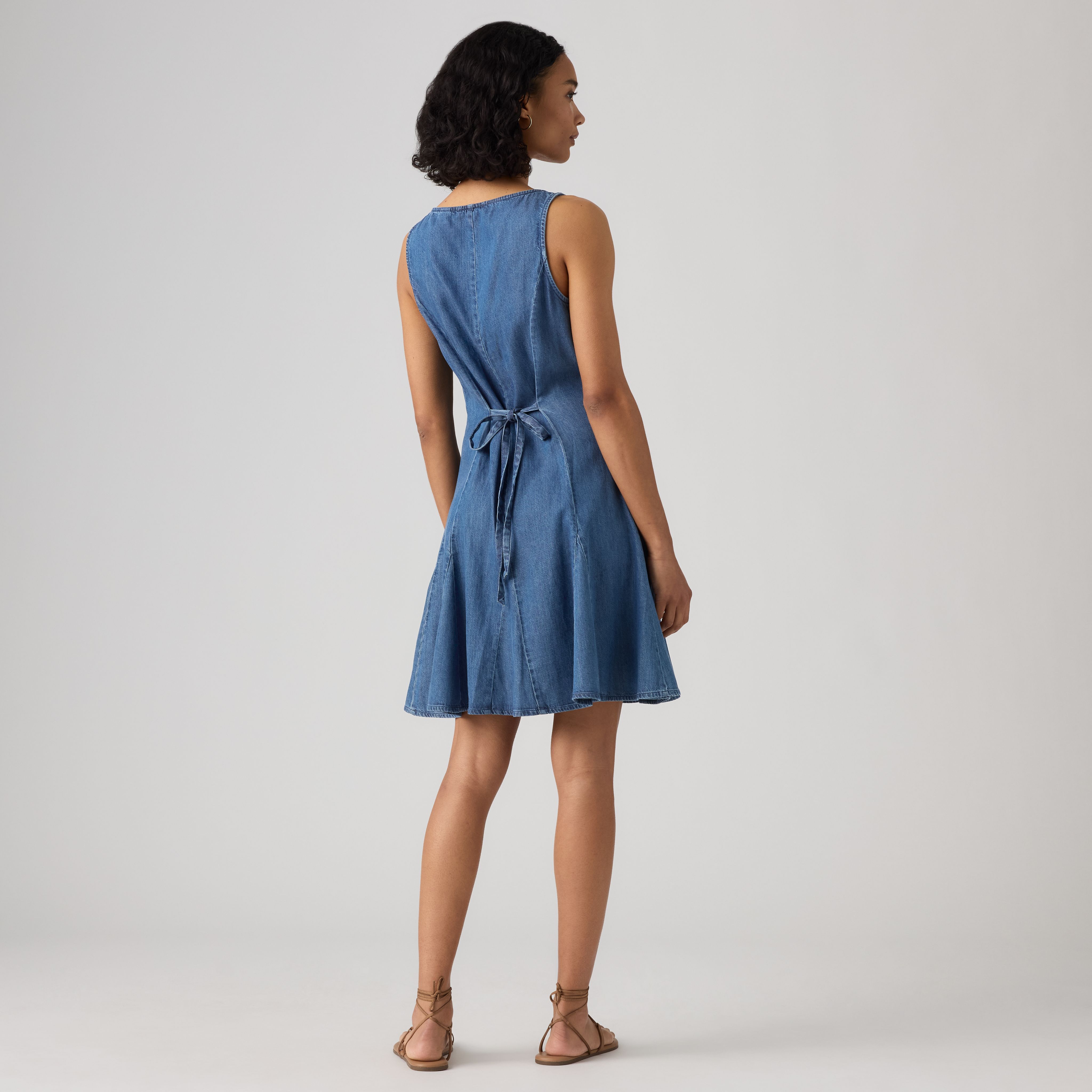 Mercer Mini Dress 3