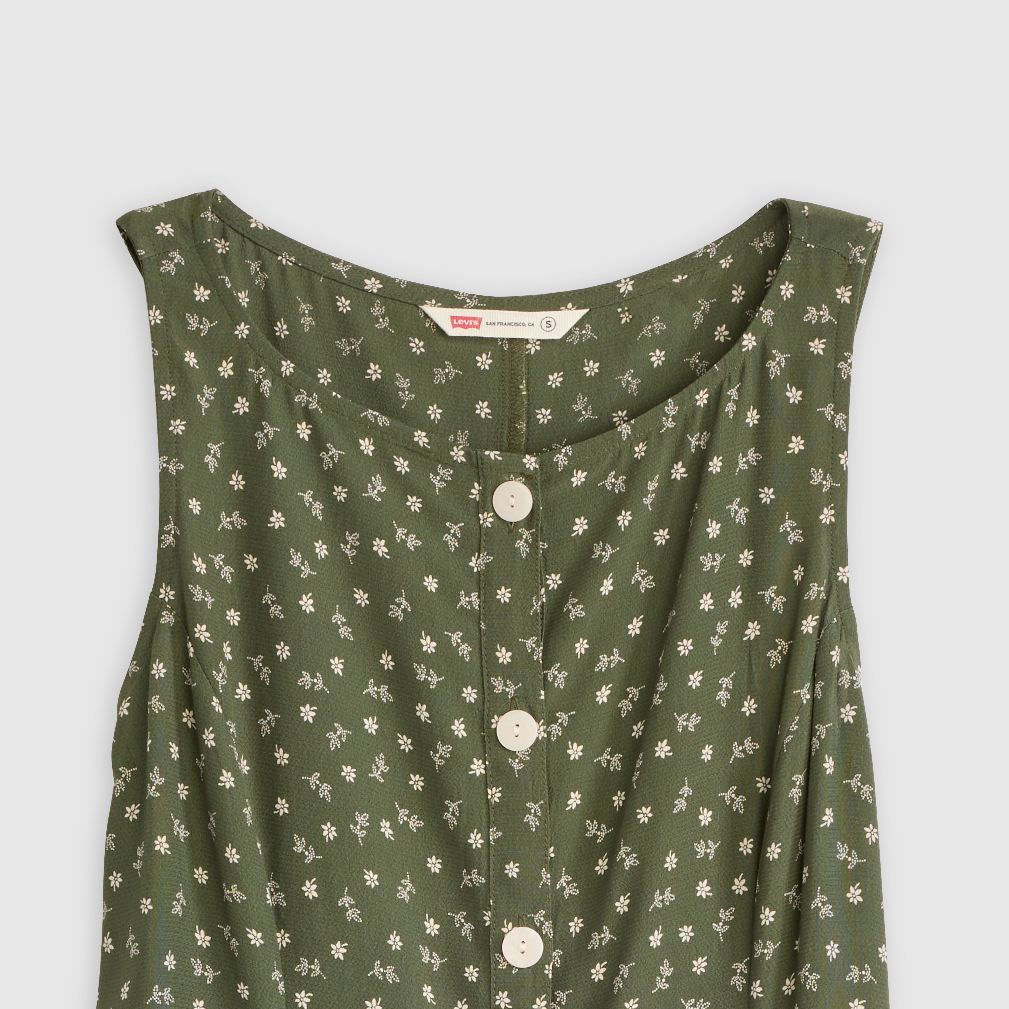 Mercer Mini Dress 6