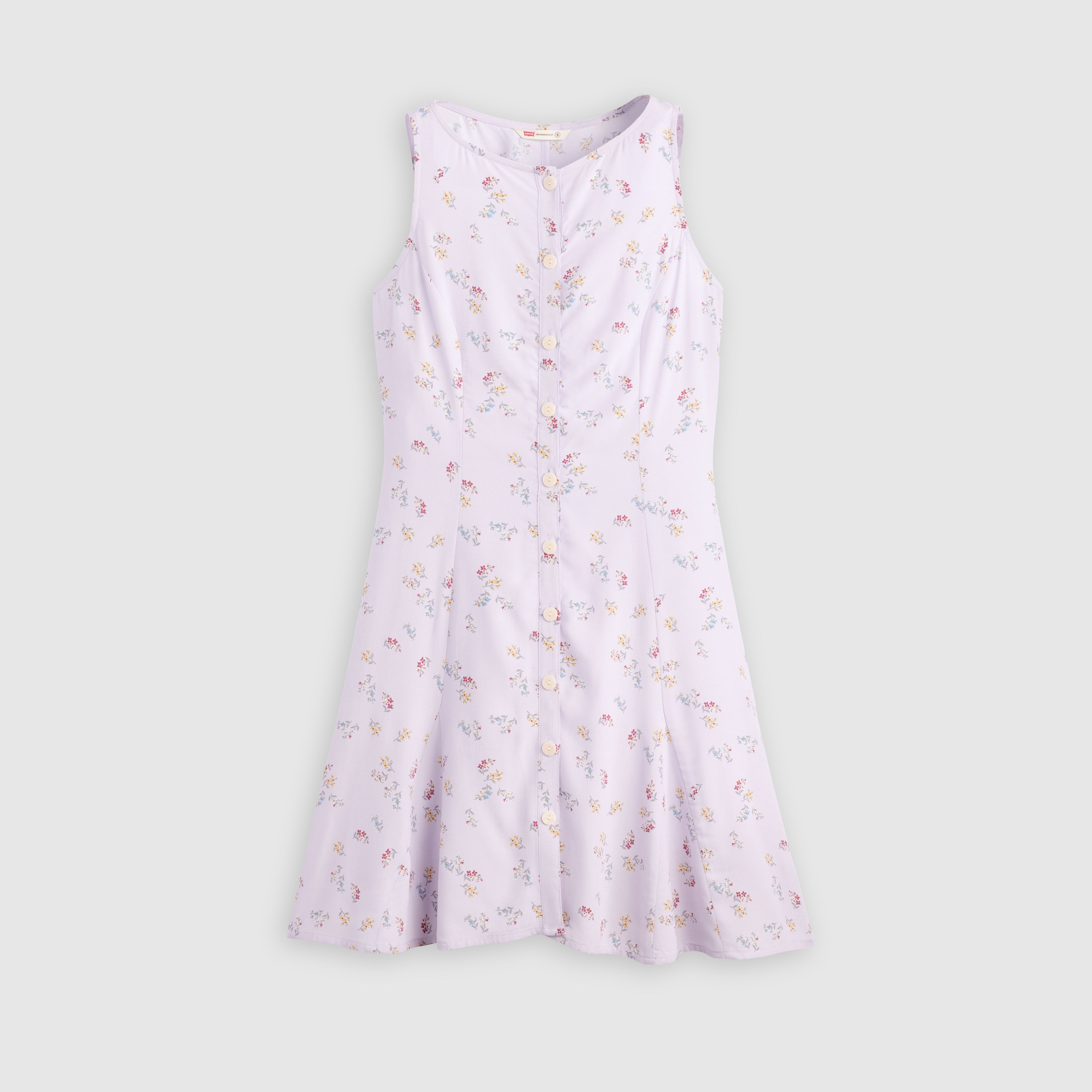 Mercer Mini Dress 5