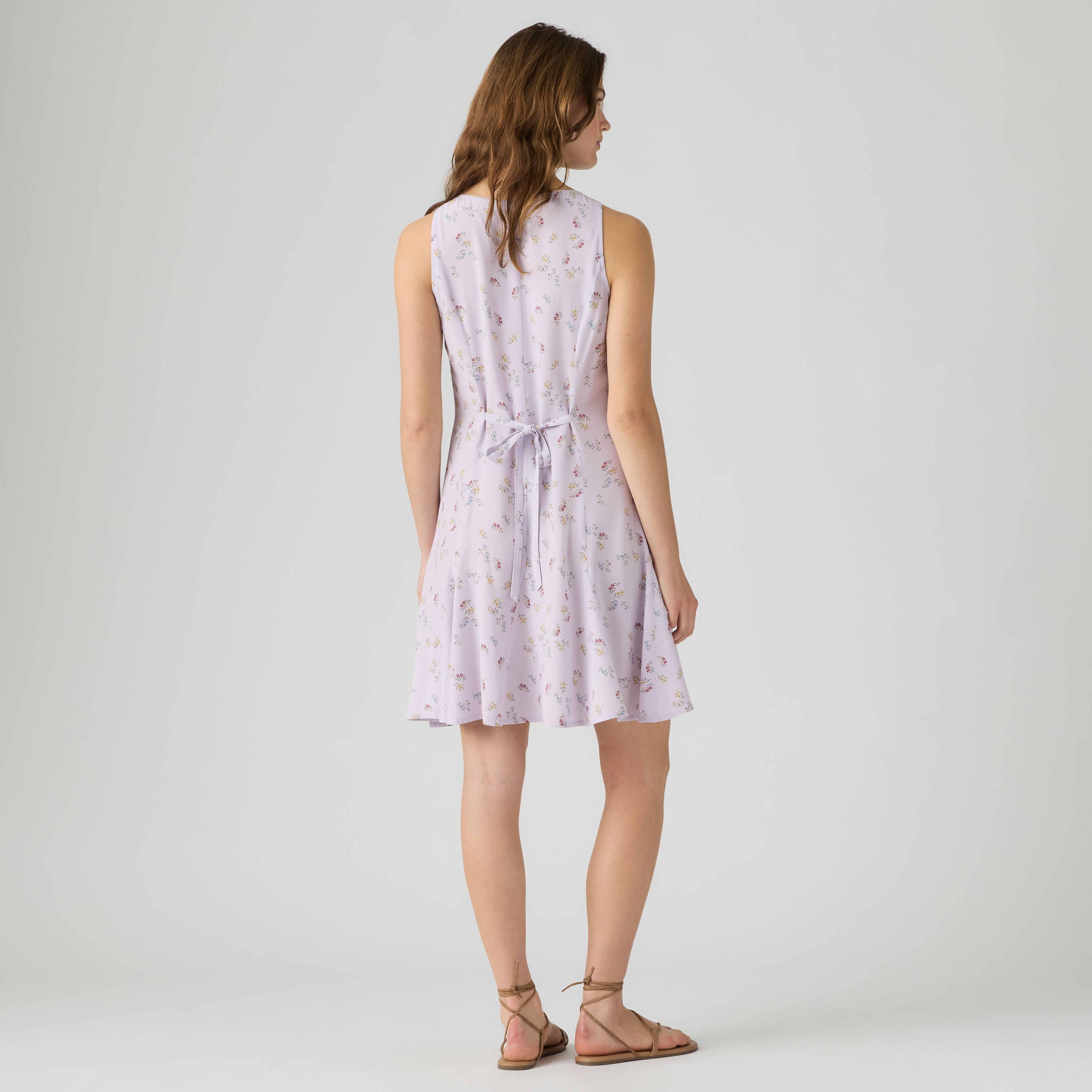 Mercer Mini Dress 3