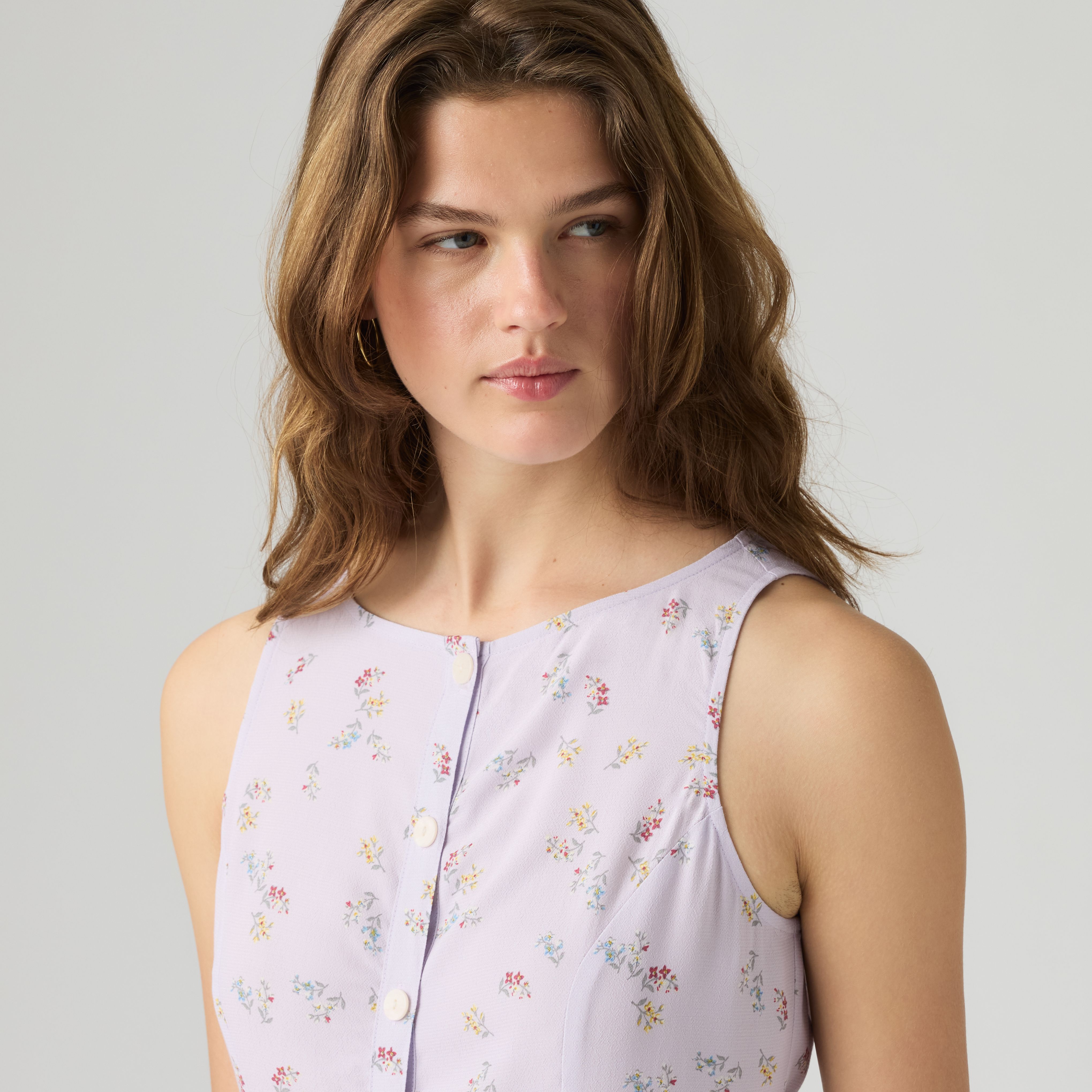 Mercer Mini Dress 2