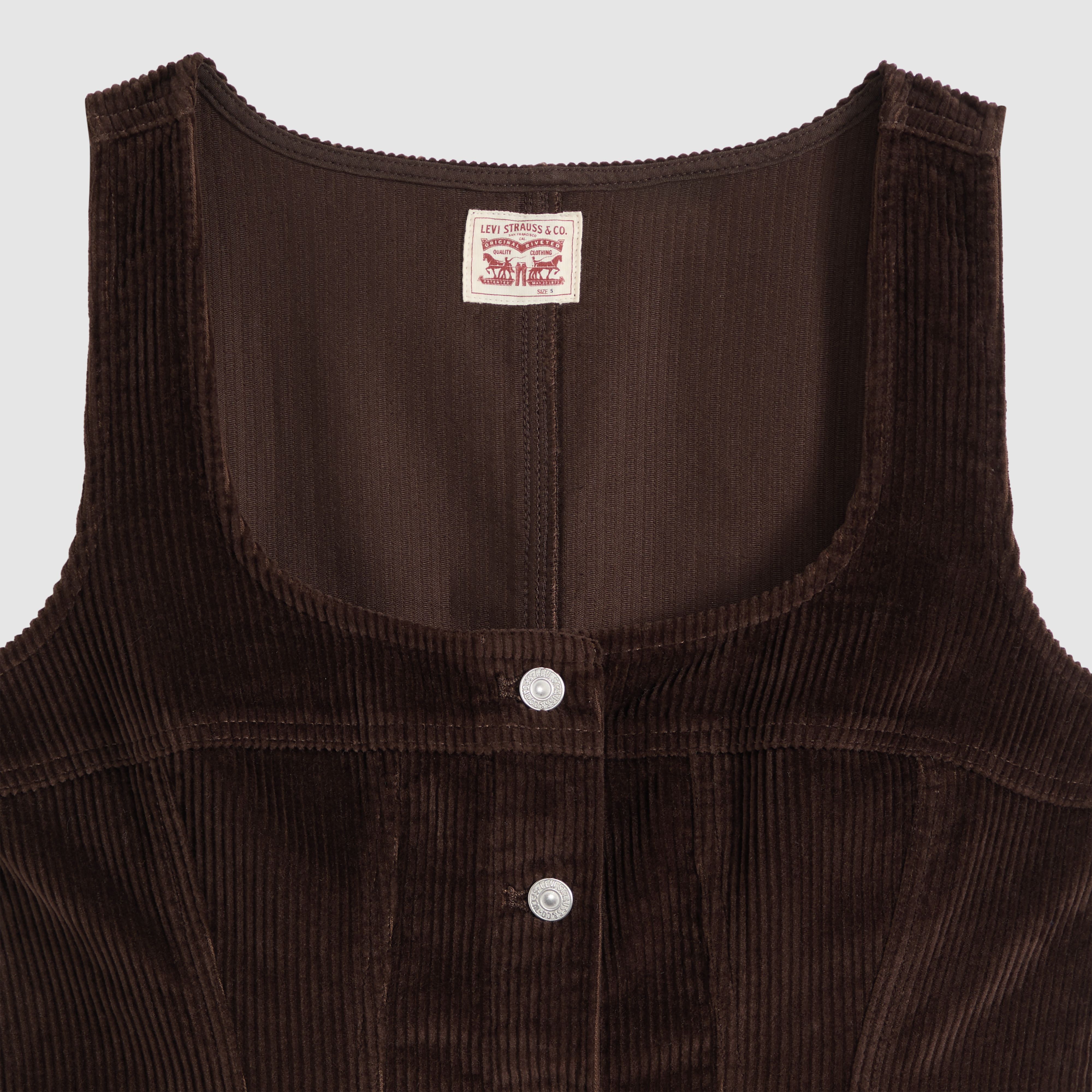 Audra Tank Dress 6