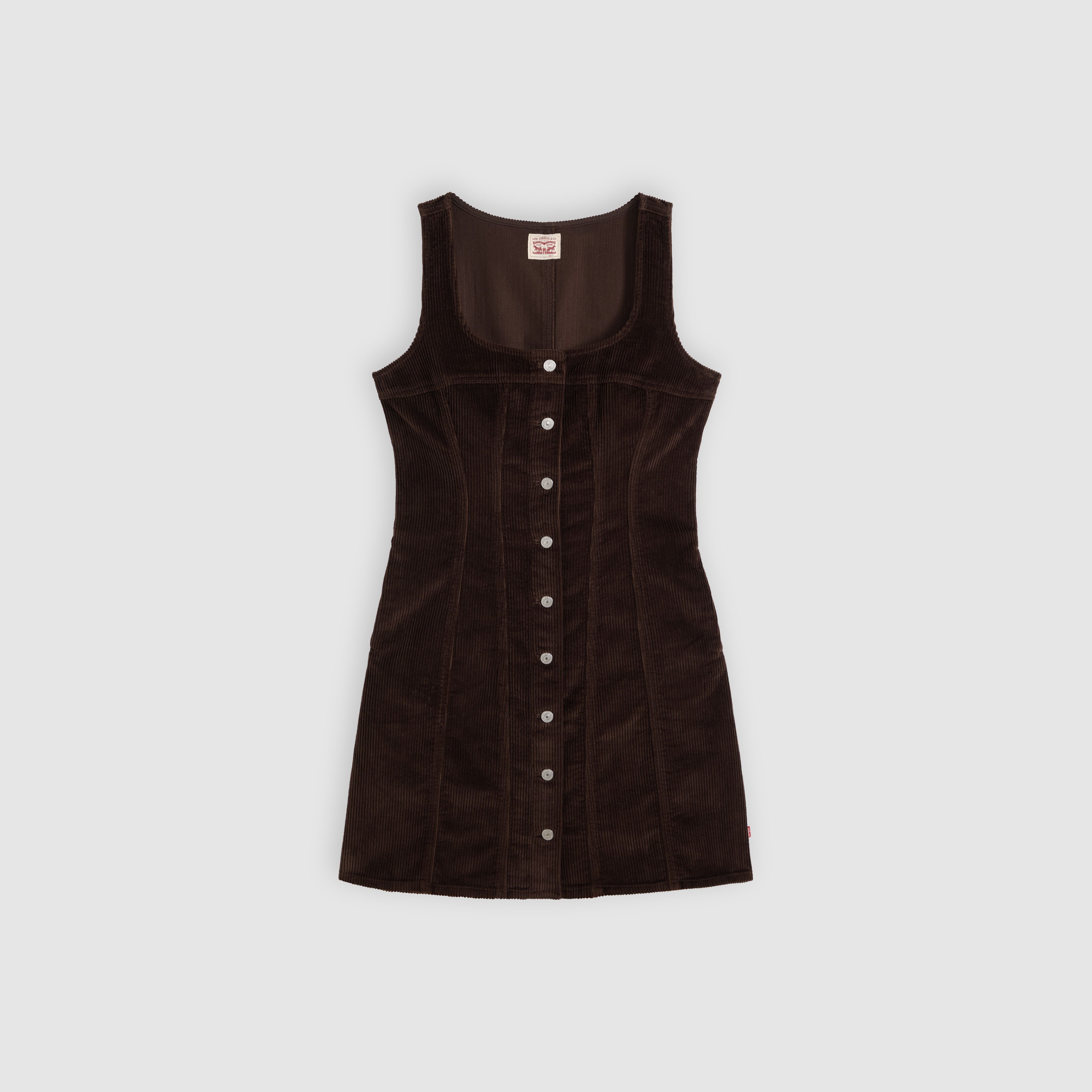 Audra Tank Dress 5