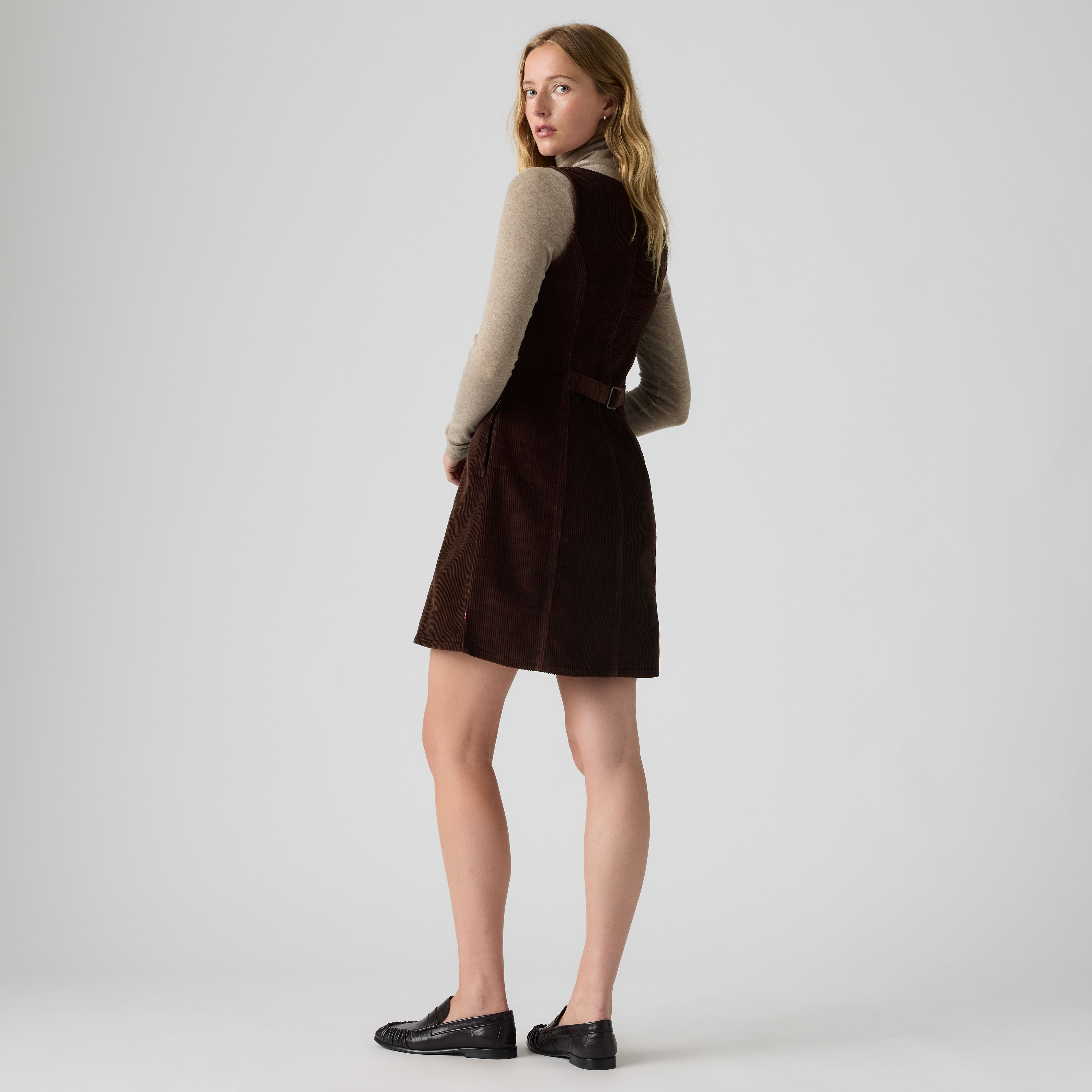 Audra Tank Dress 3