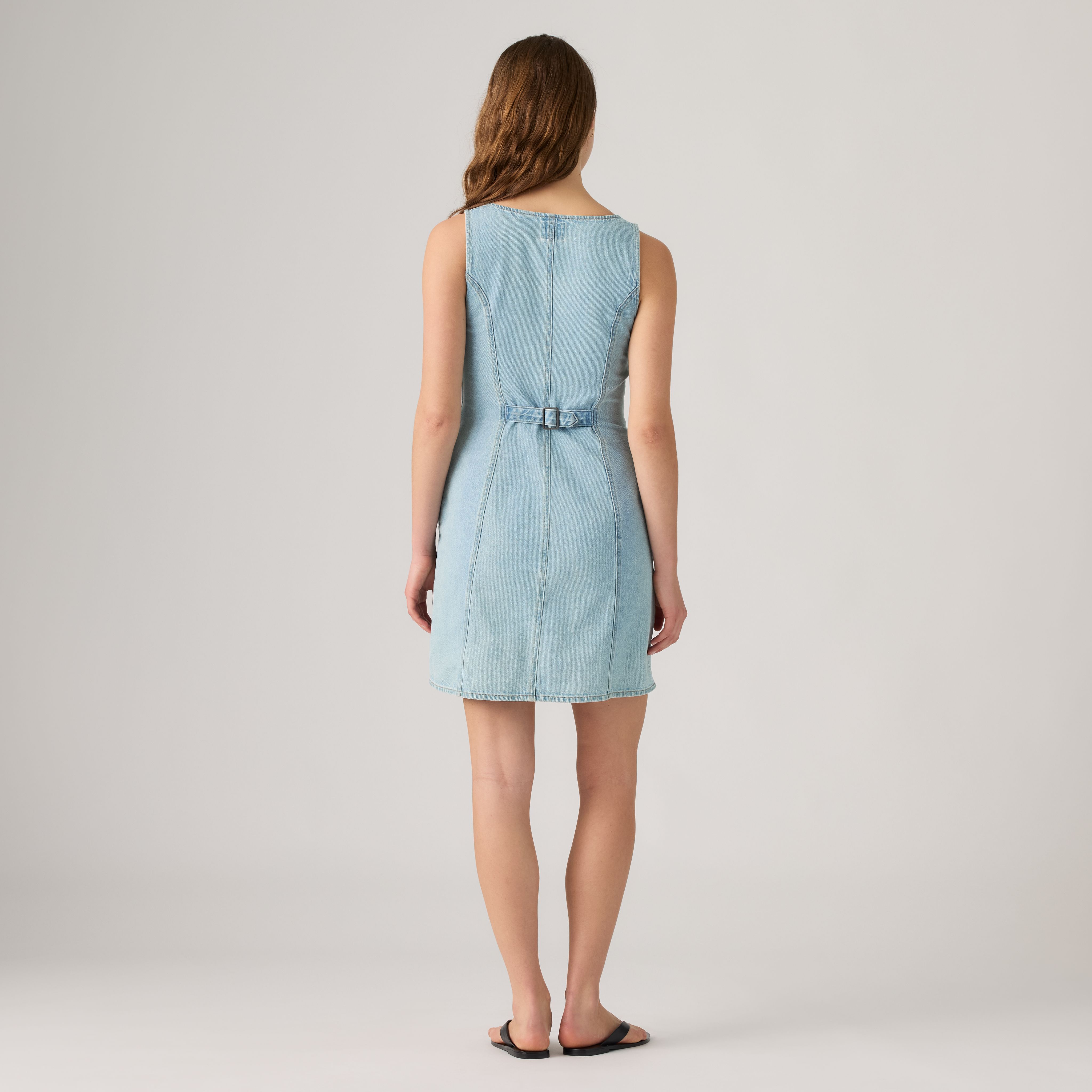 Audra Tank Dress 3