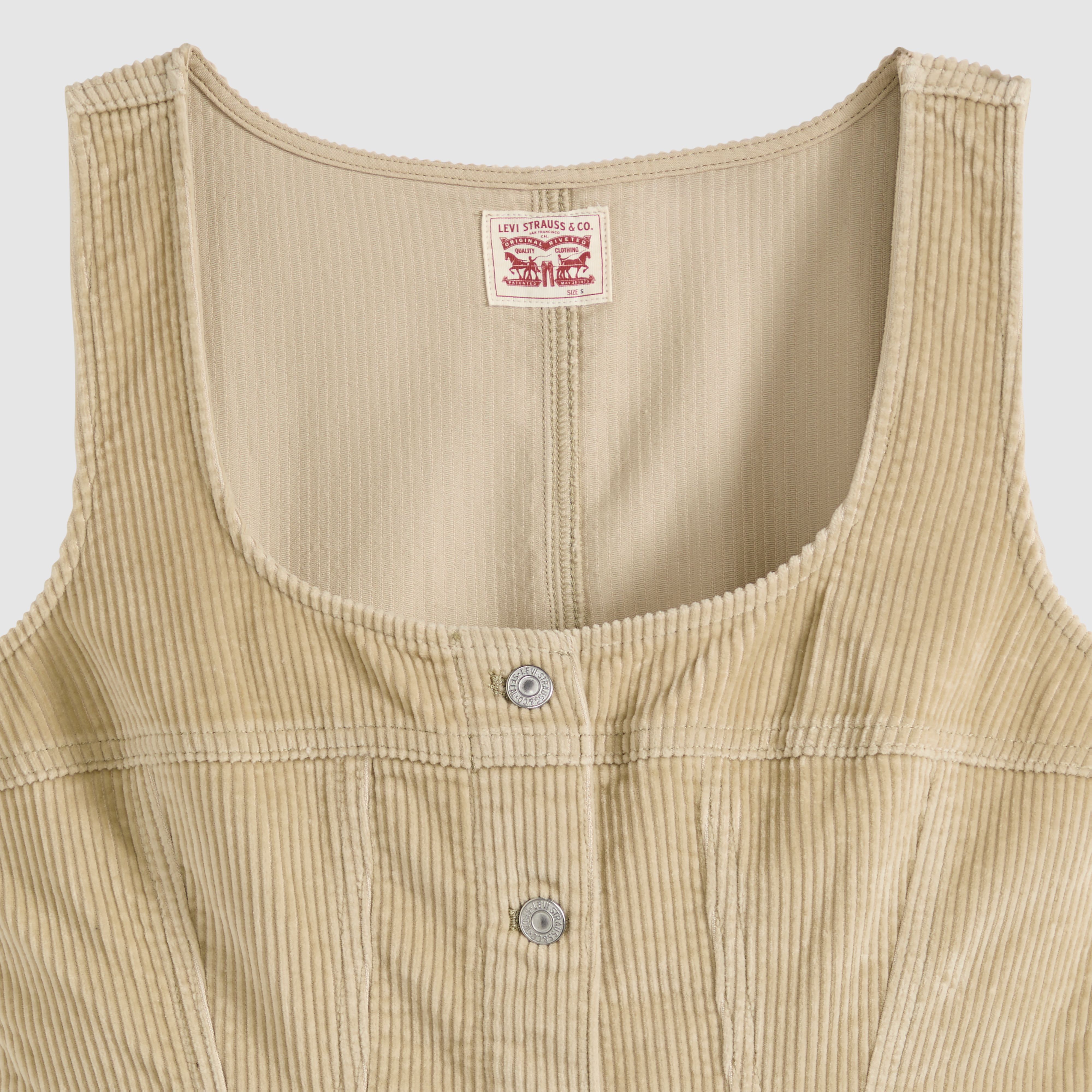 Audra Tank Dress 6