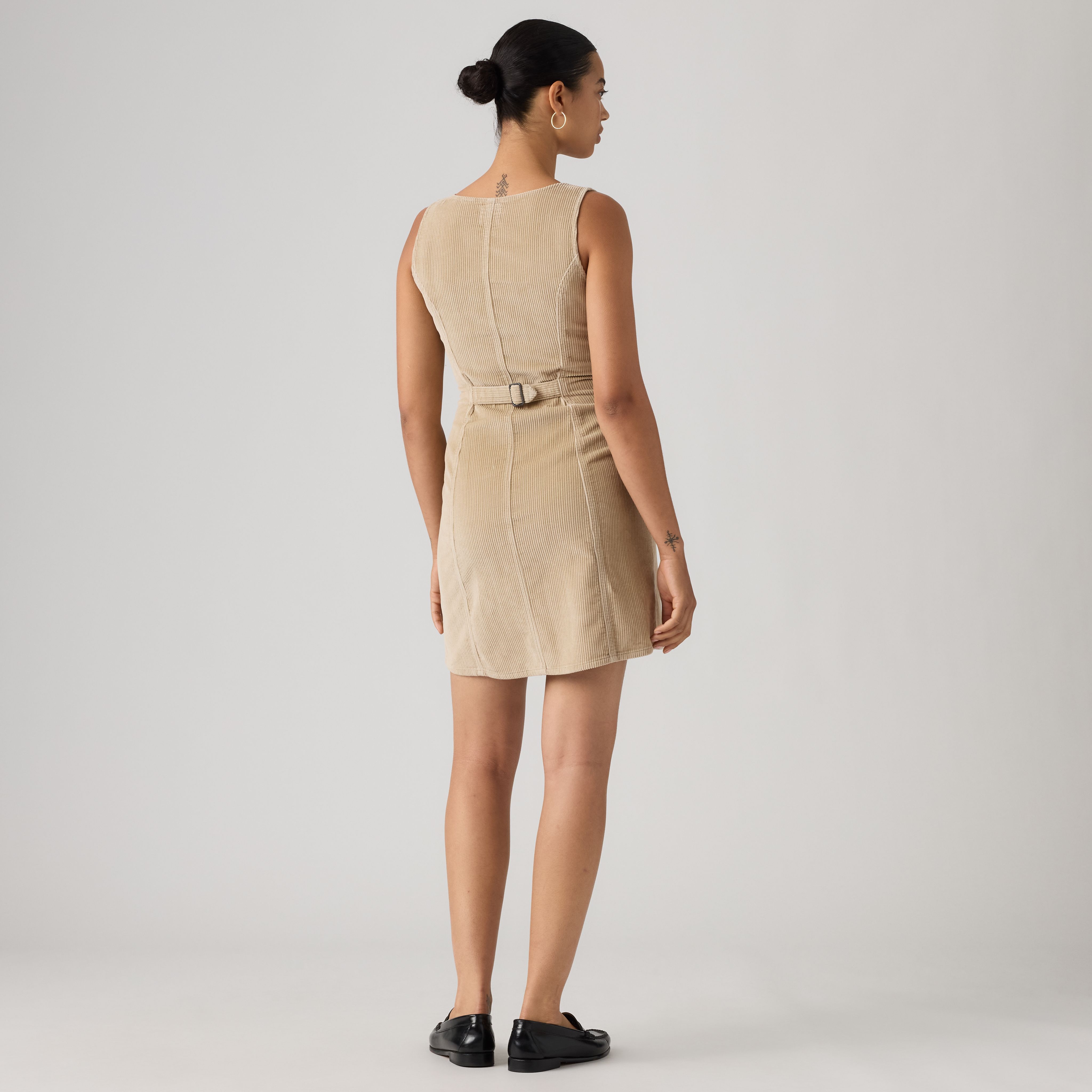 Audra Tank Dress 4