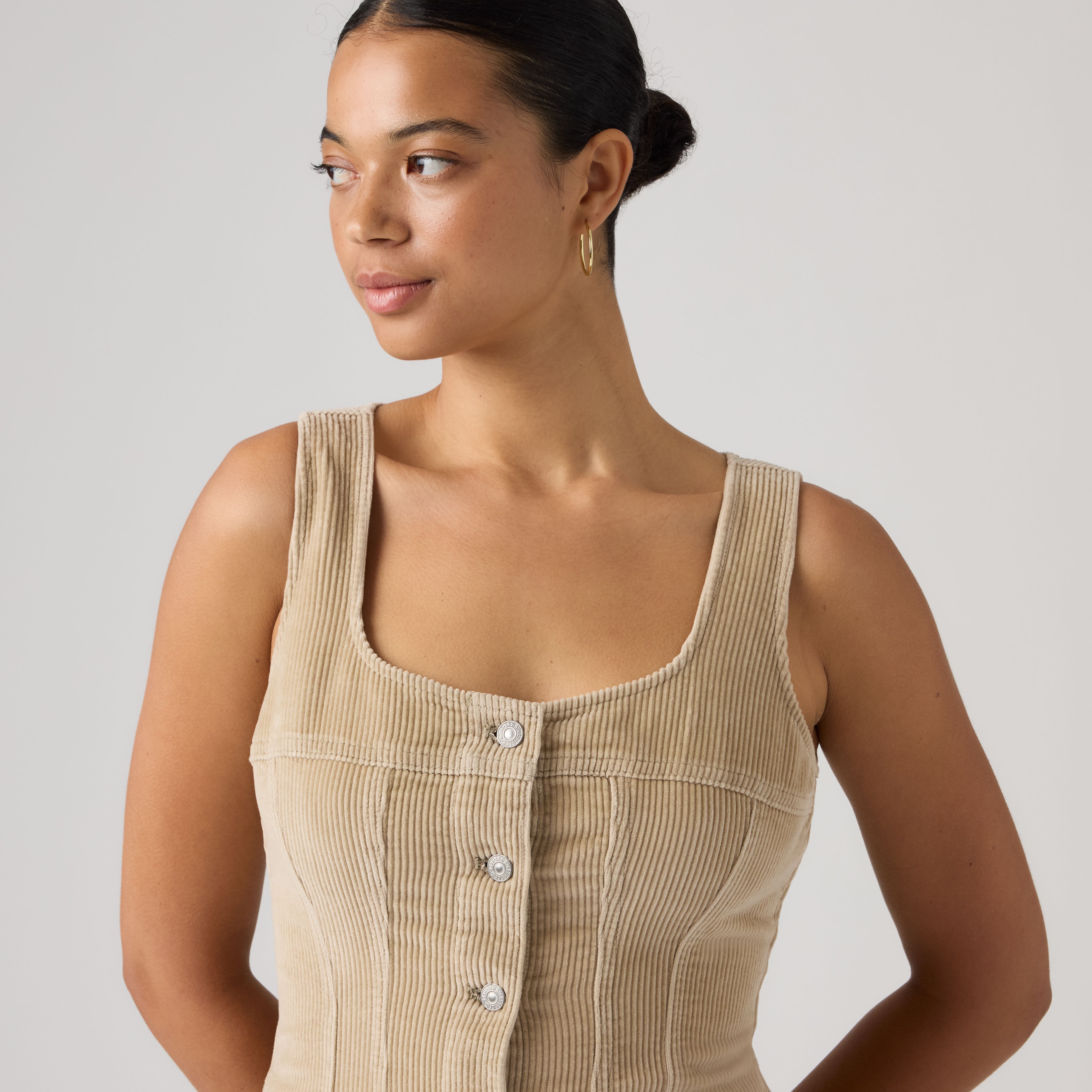 Audra Tank Dress 2