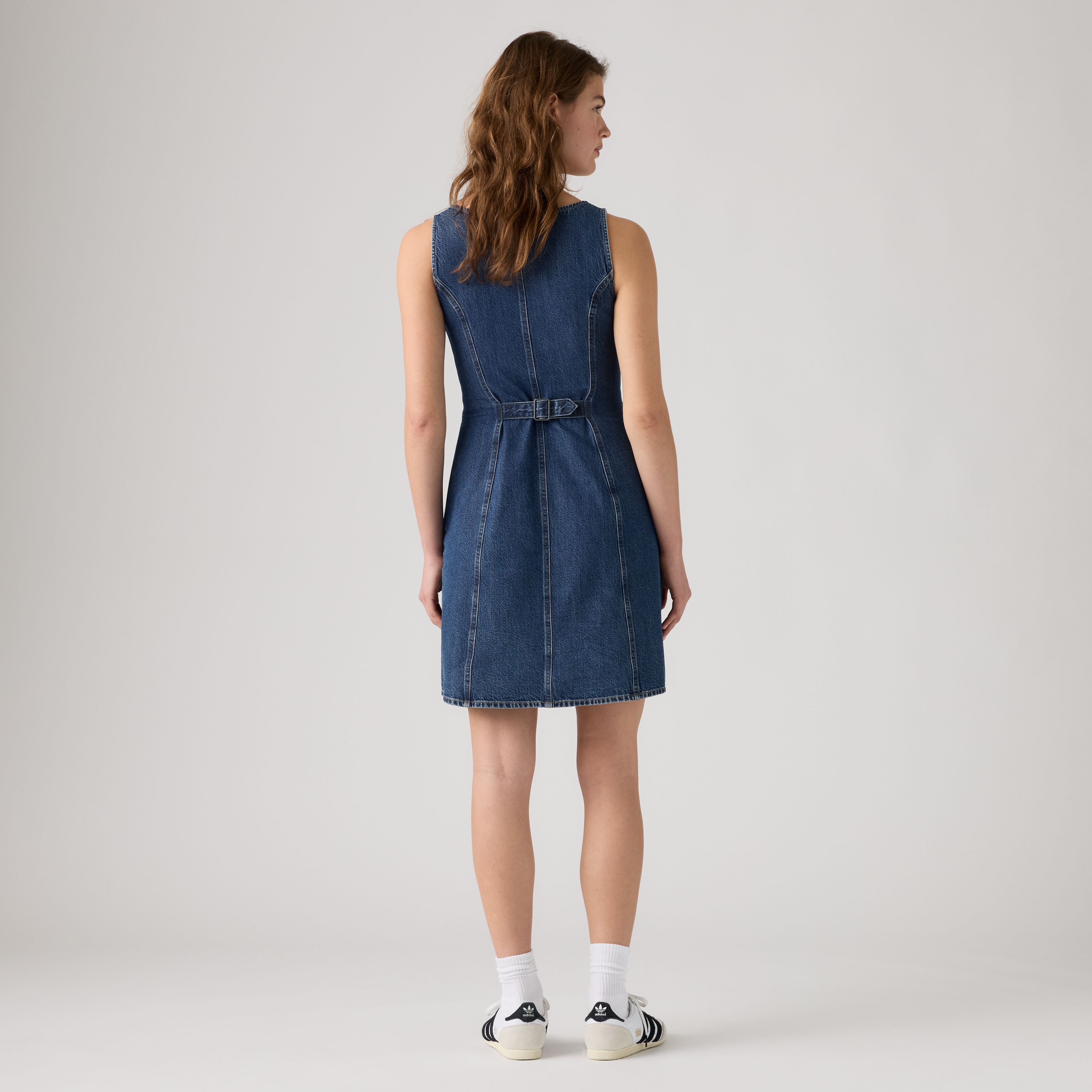 Audra Tank Dress 3