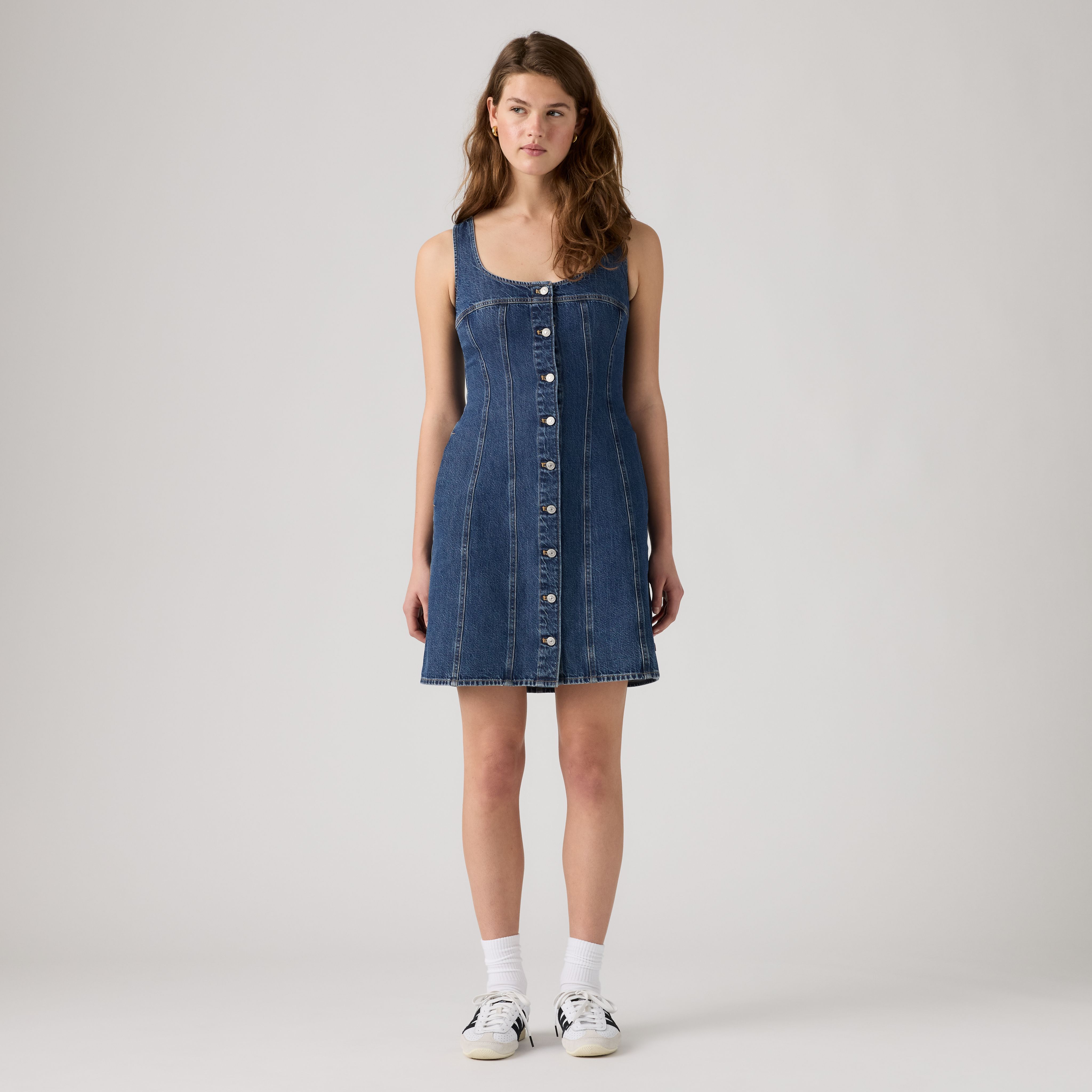 Audra Tank Dress 13