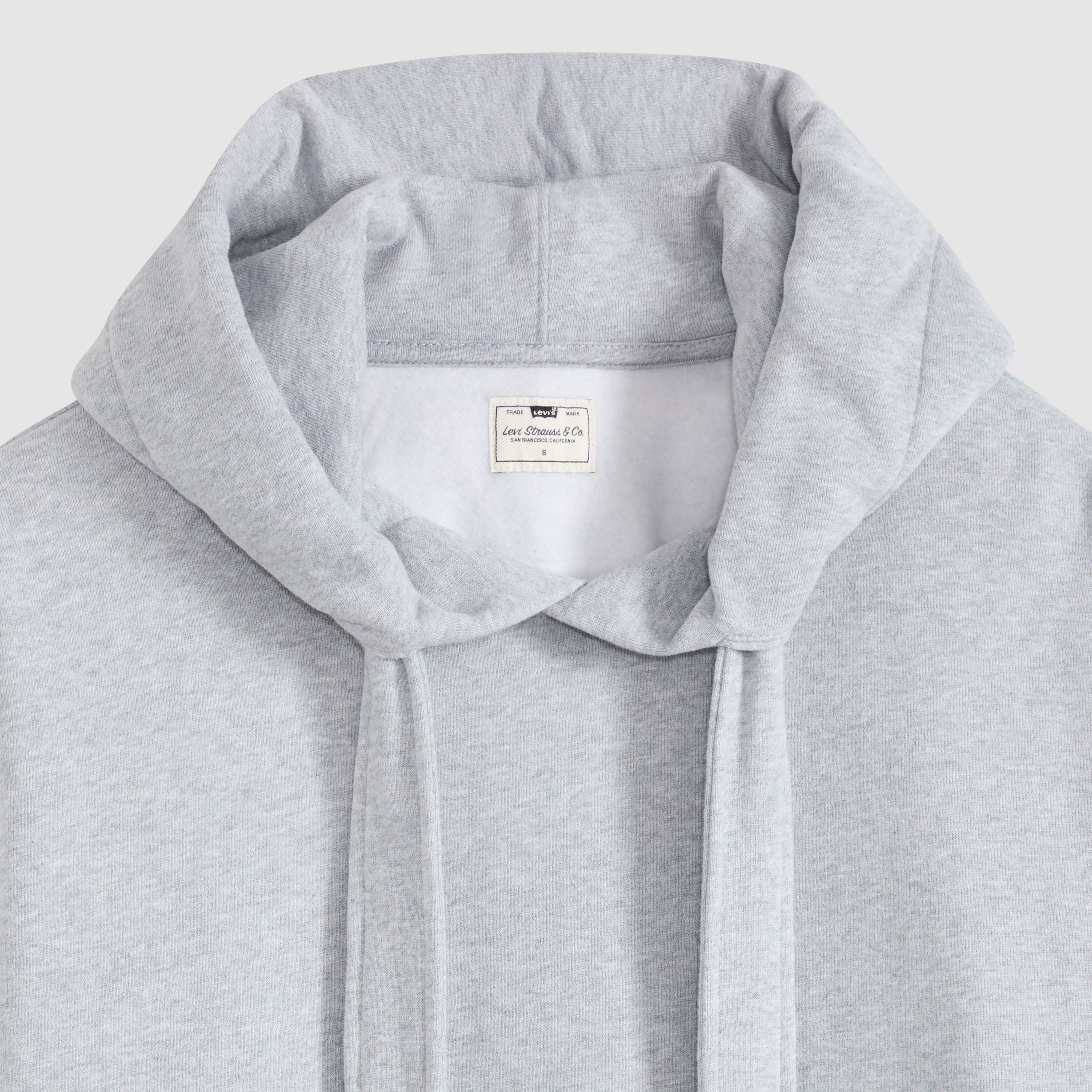 Vintage Tied-Up Hoodie 6