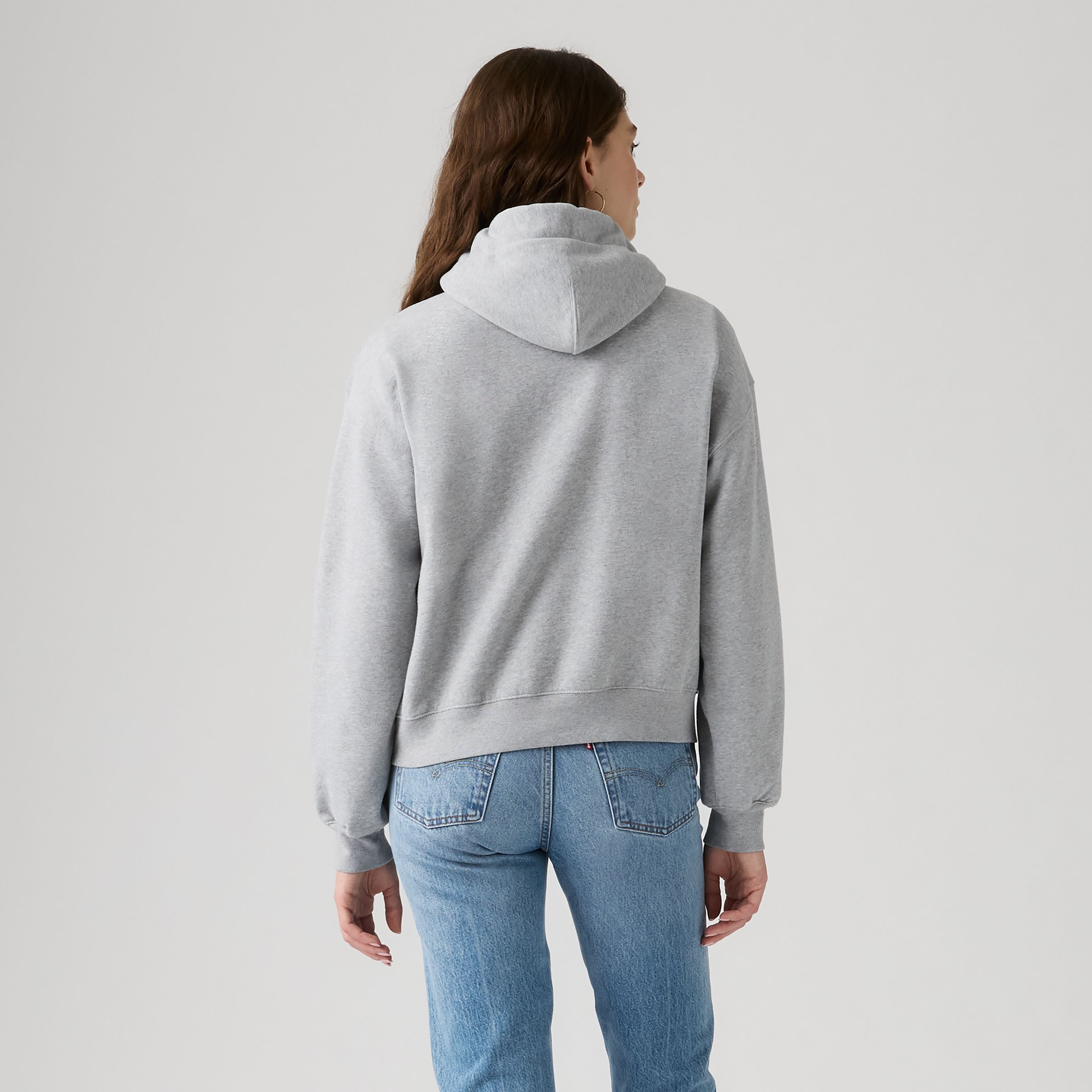 Vintage Tied-Up Hoodie 4
