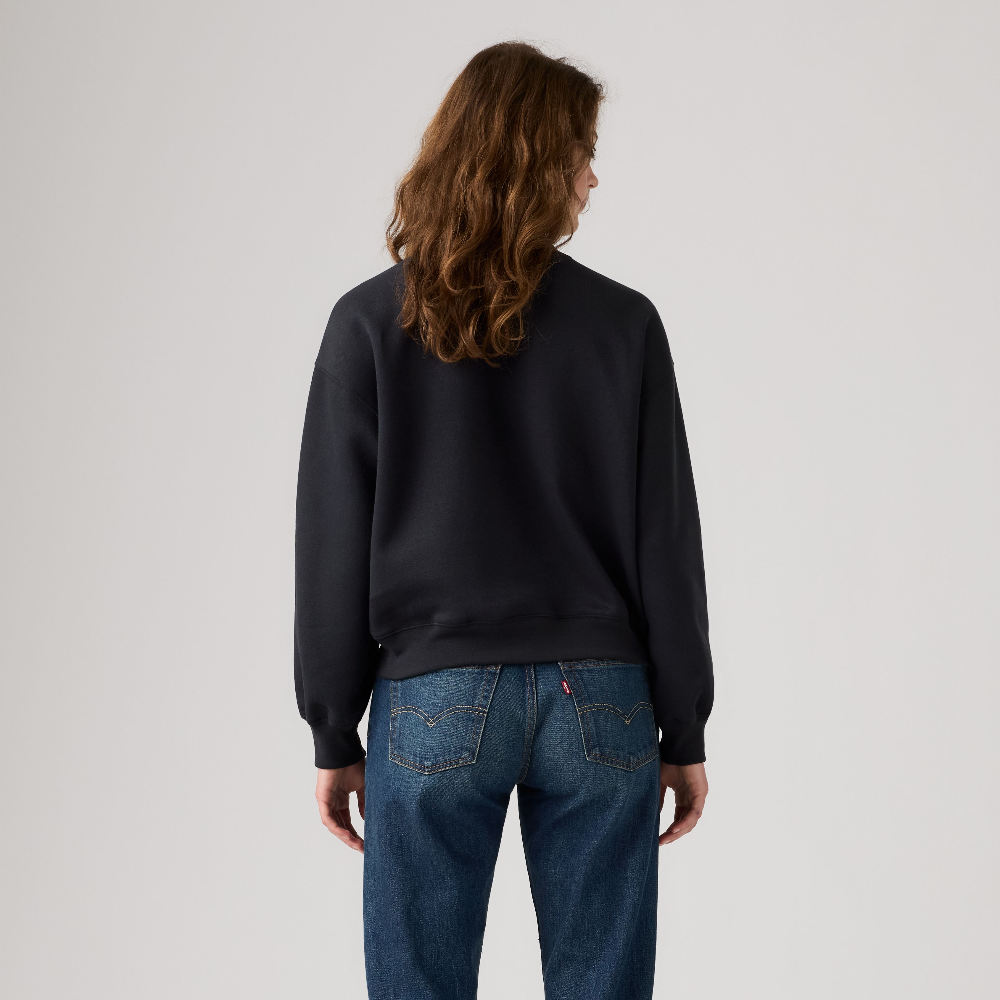Everyday Crewneck Sweatshirt 4