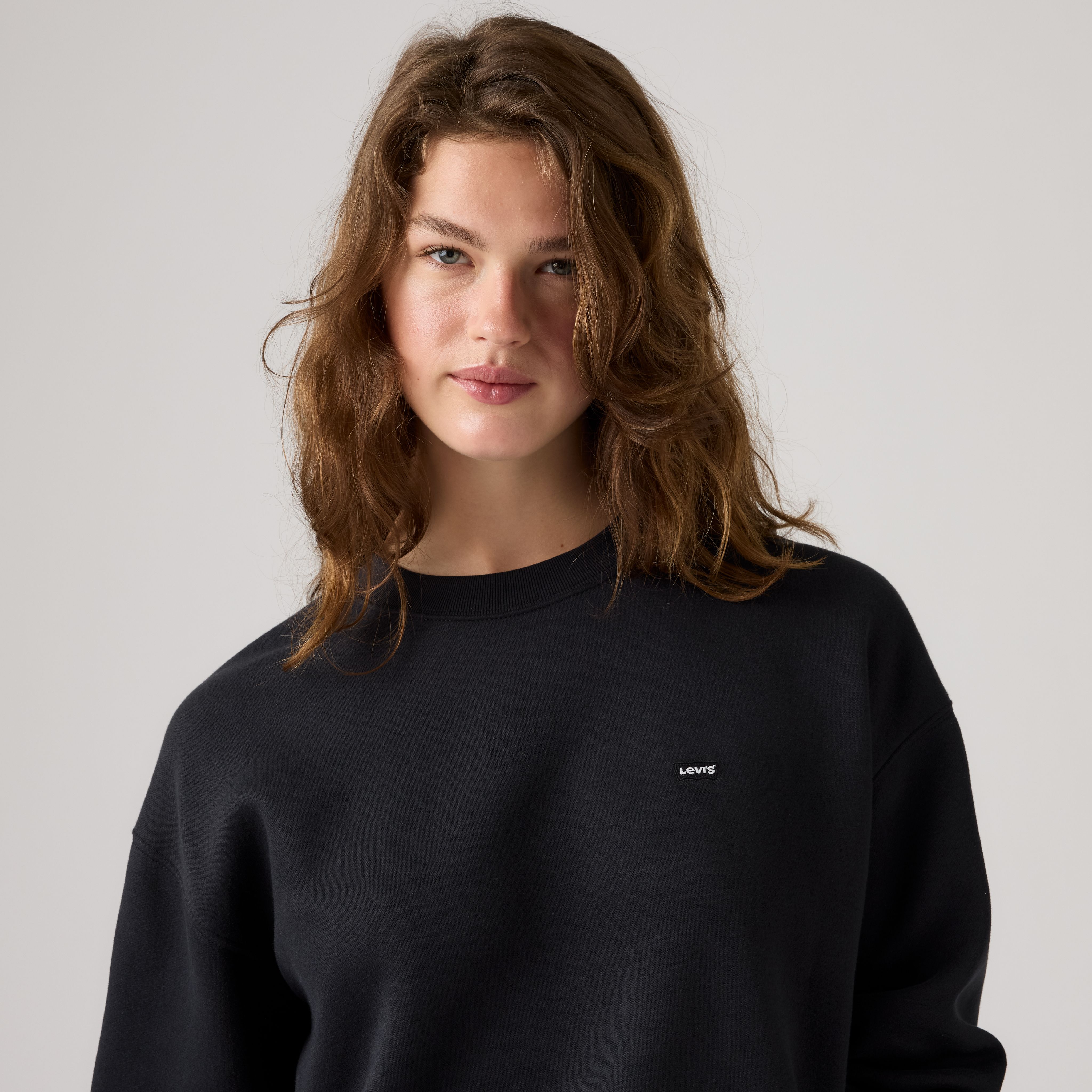Everyday Crewneck Sweatshirt 2