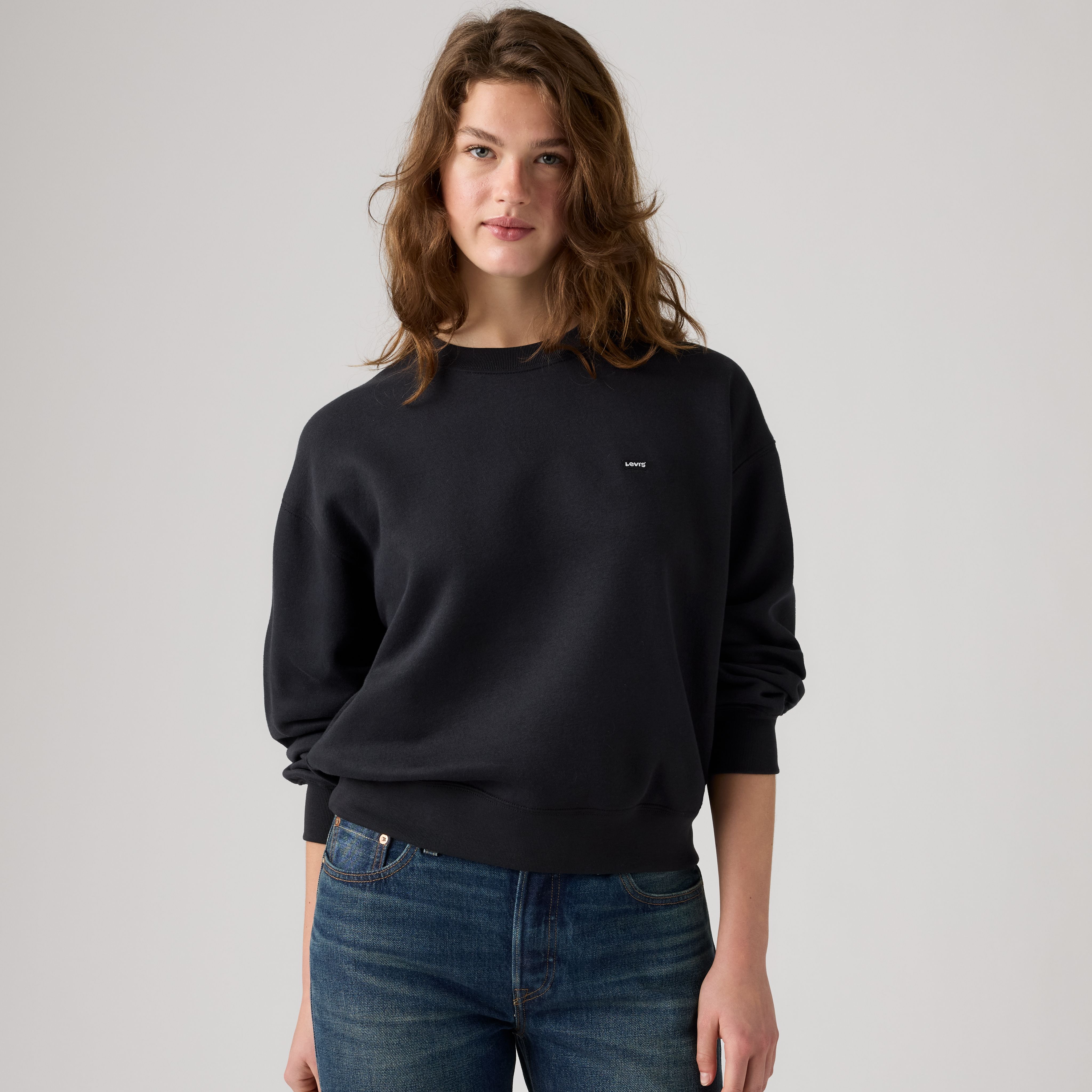 Everyday Crewneck Sweatshirt 5