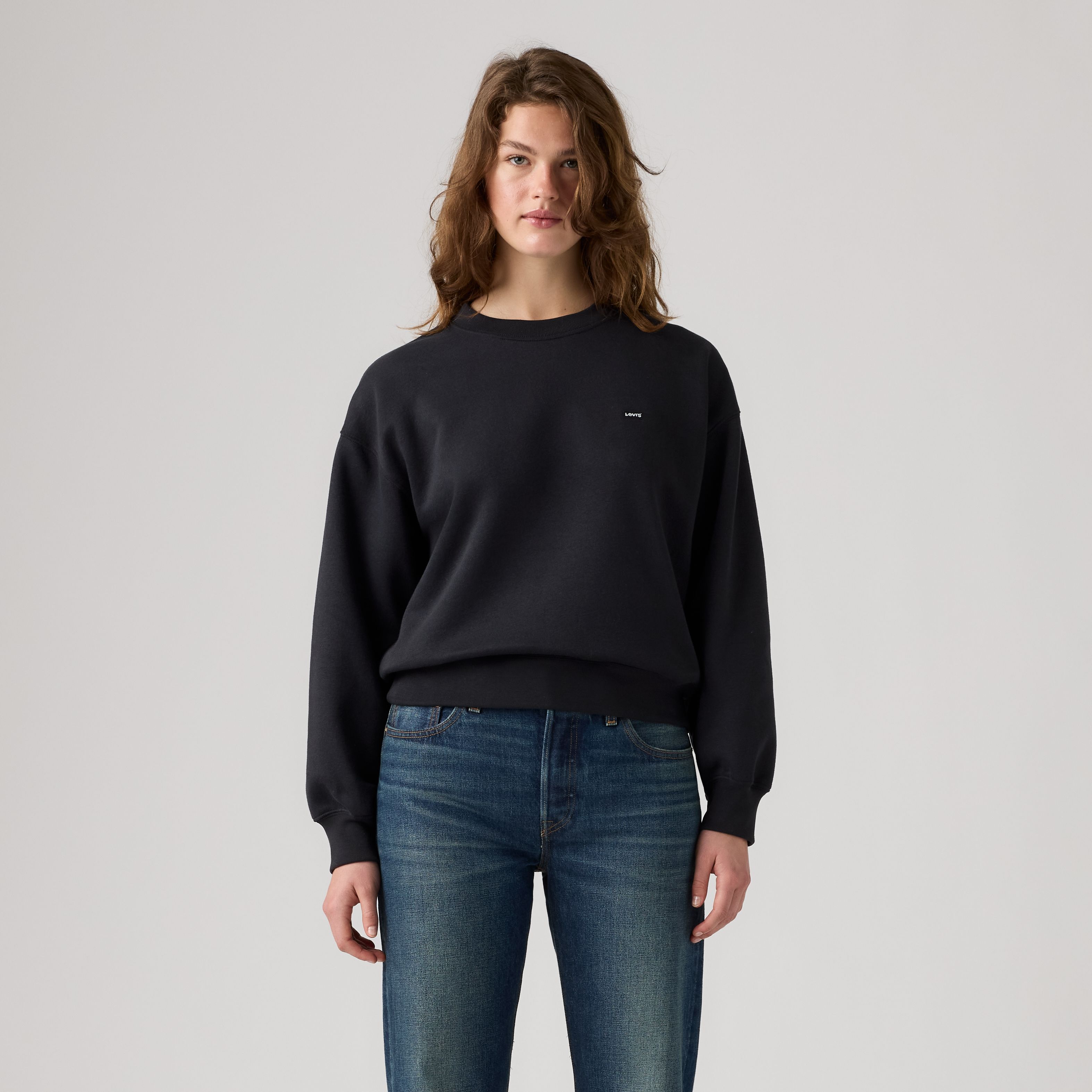 Everyday Crewneck Sweatshirt 3