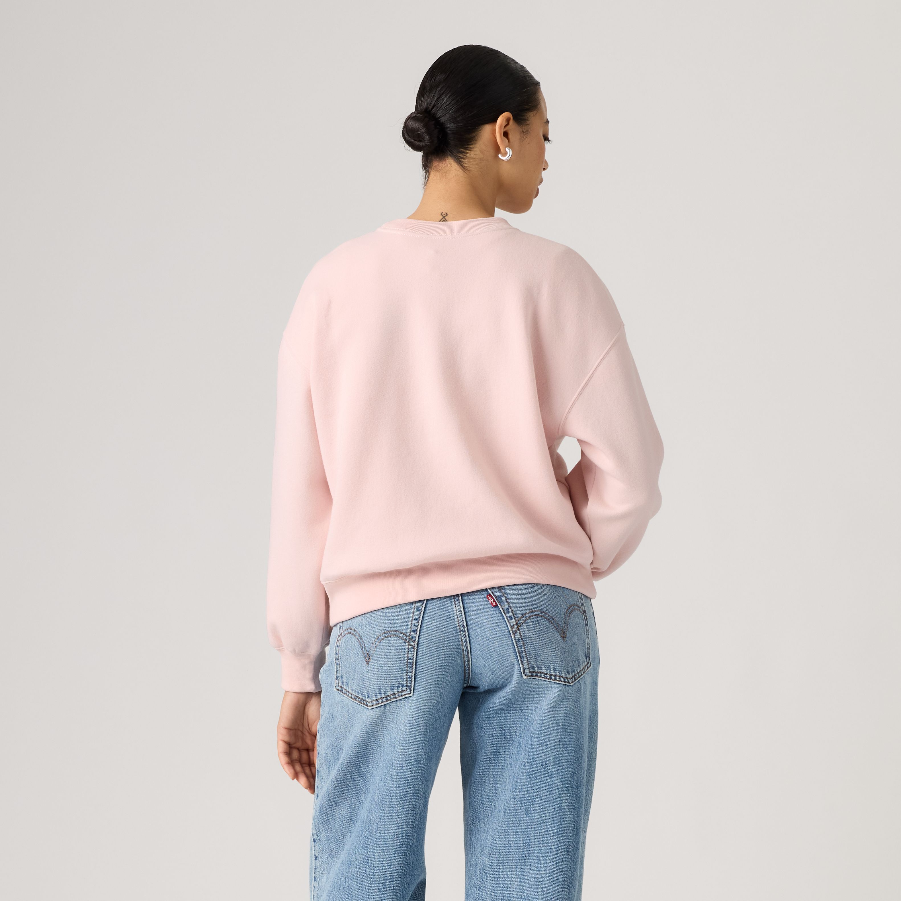 Everyday Crewneck Sweatshirt 4