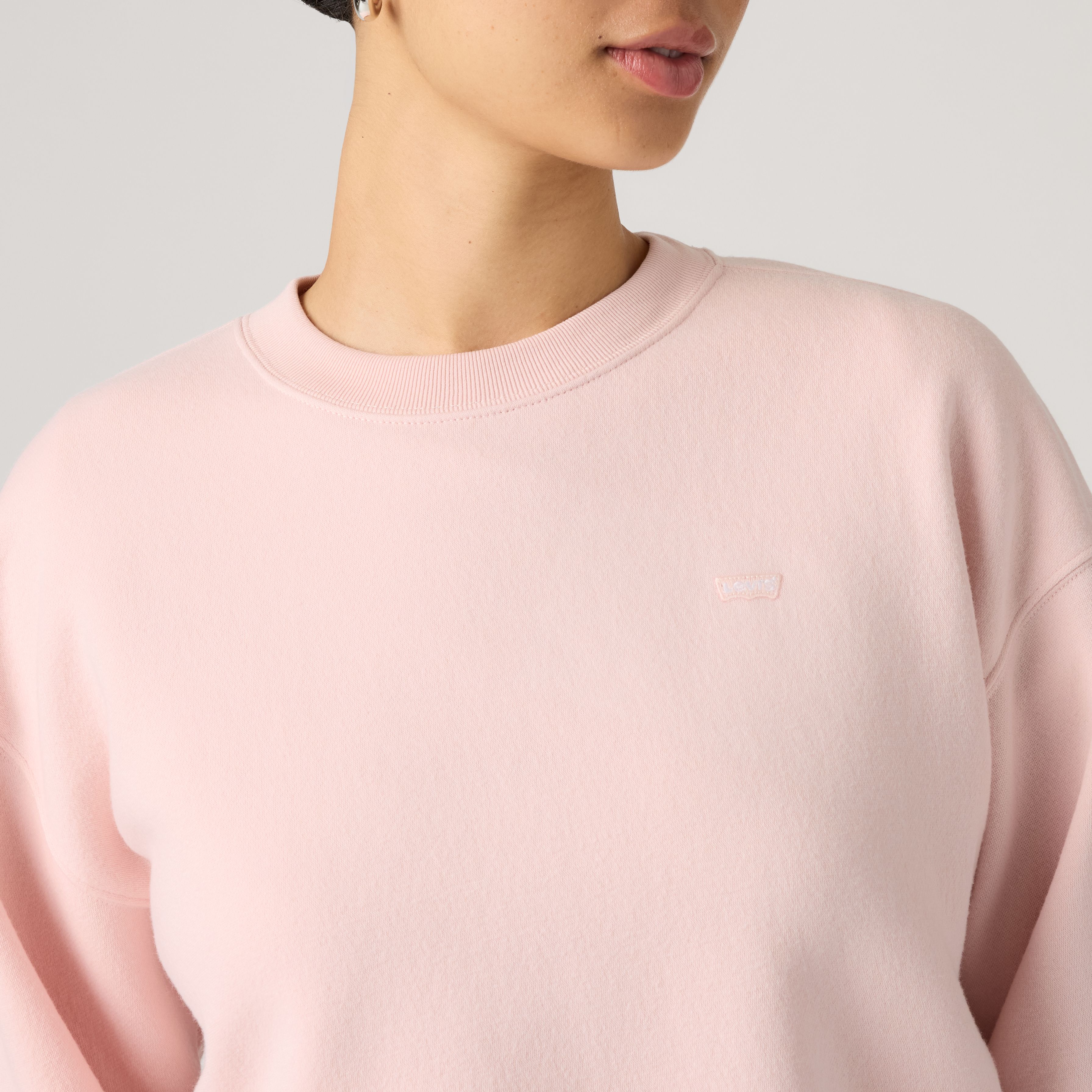 Everyday Crewneck Sweatshirt 2