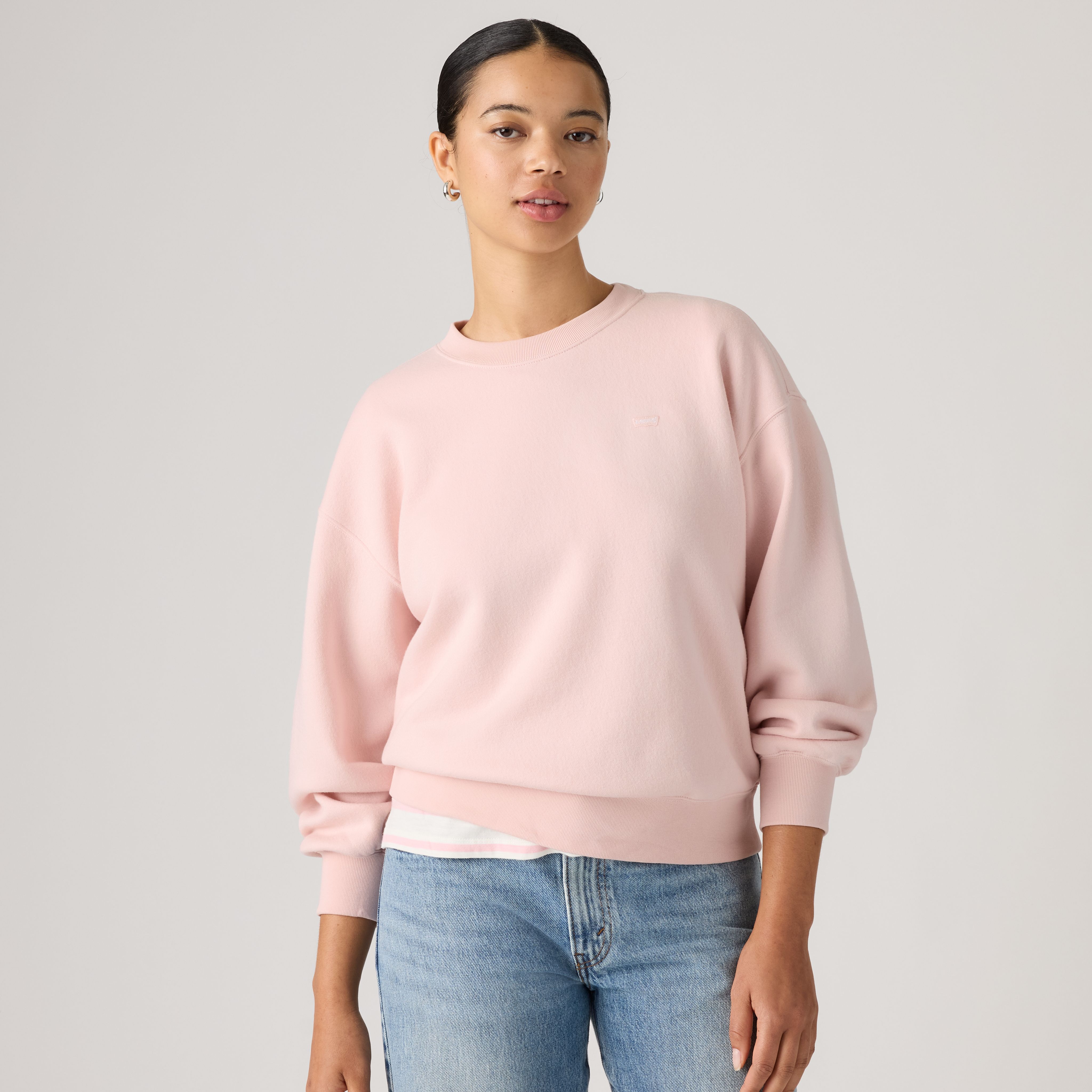 Everyday Crewneck Sweatshirt 1