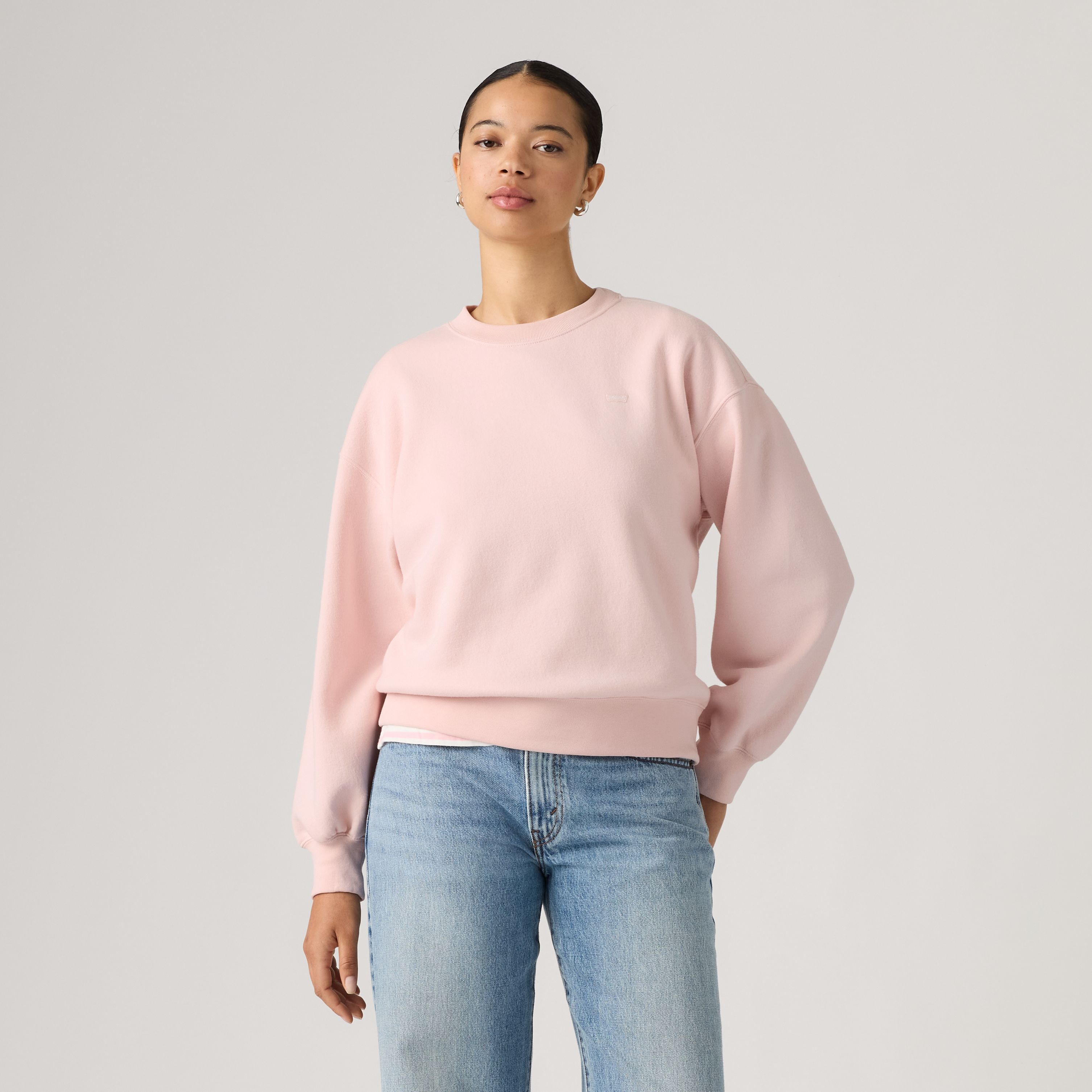 Everyday Crewneck Sweatshirt 3