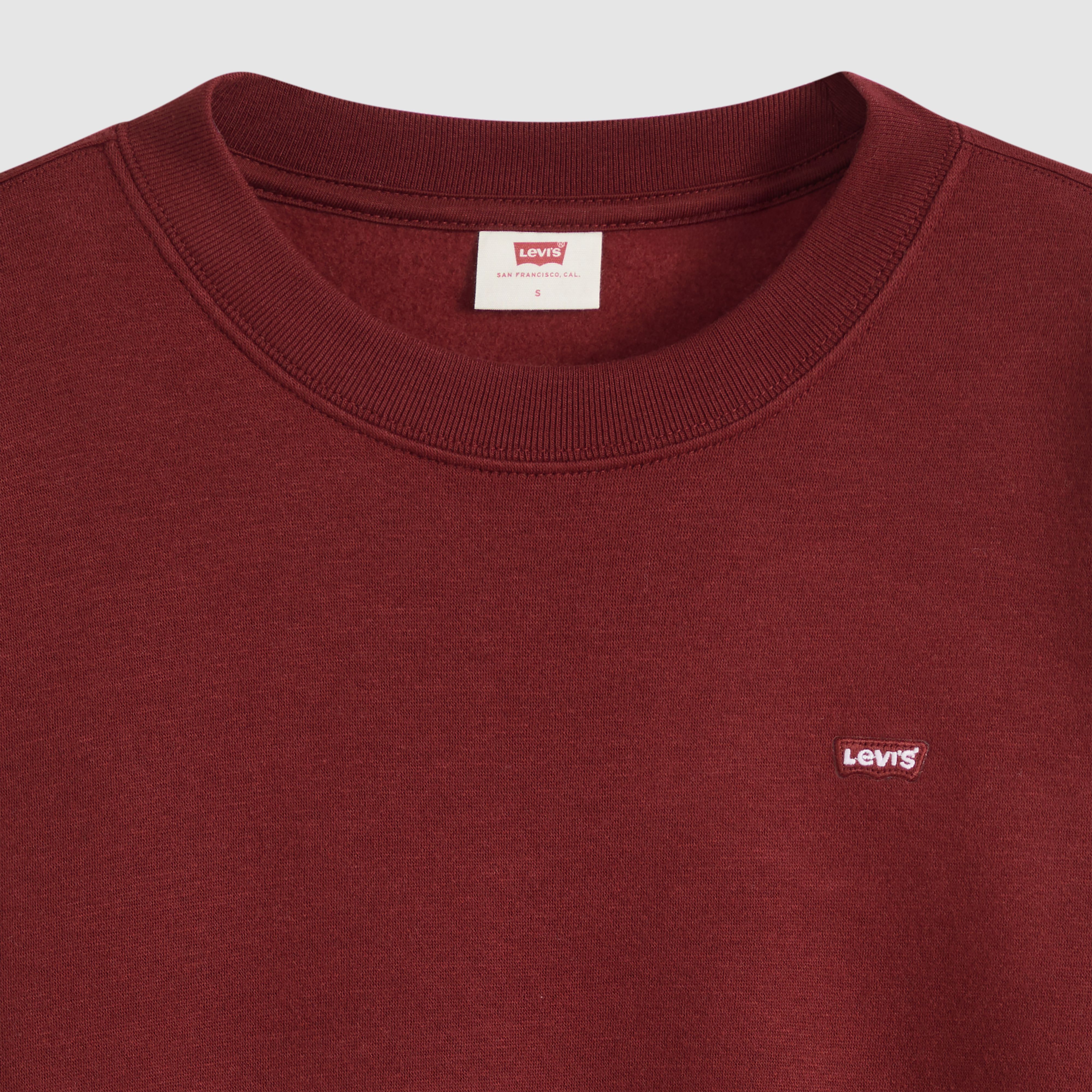 Everyday Crewneck Sweatshirt 6