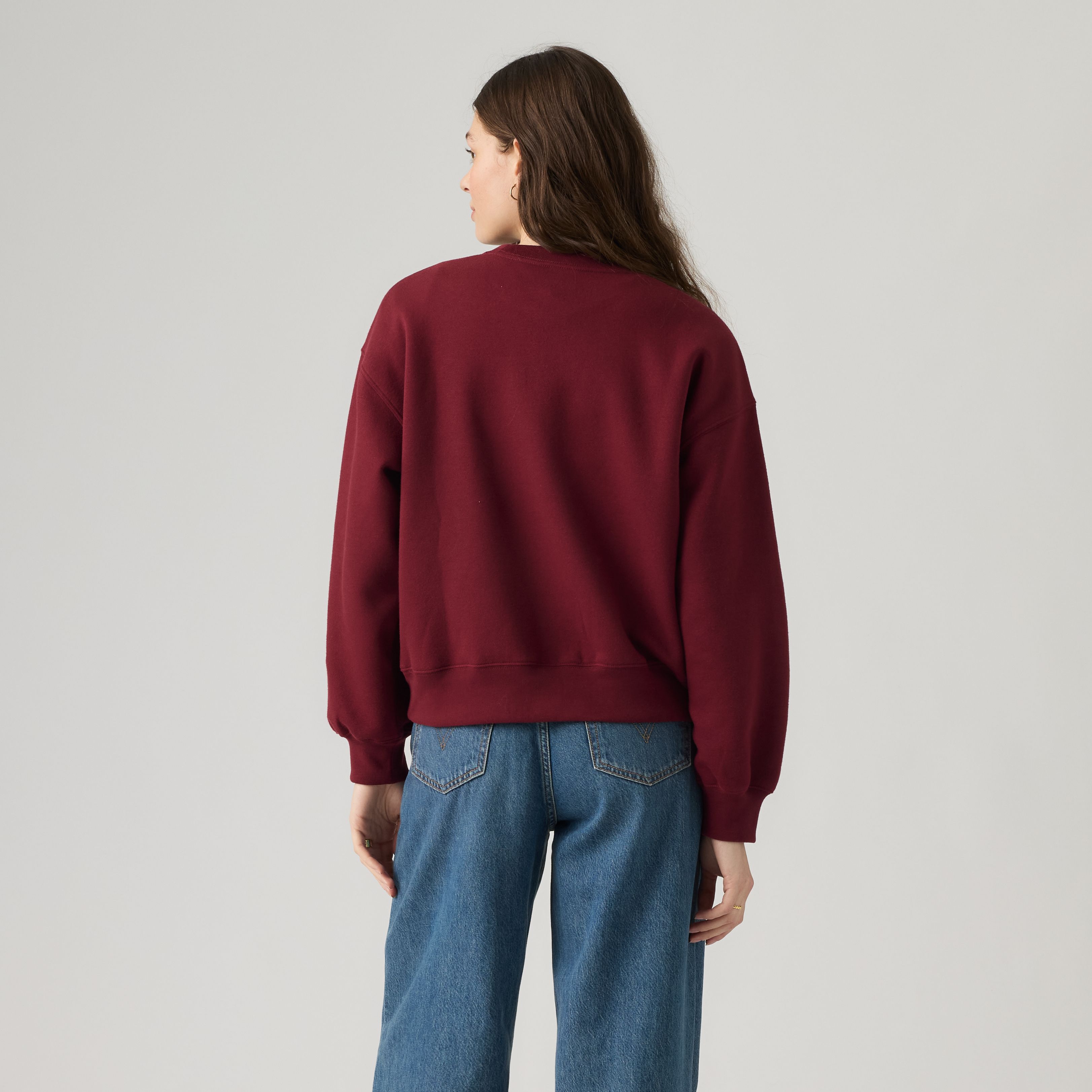 Everyday Crewneck Sweatshirt 4
