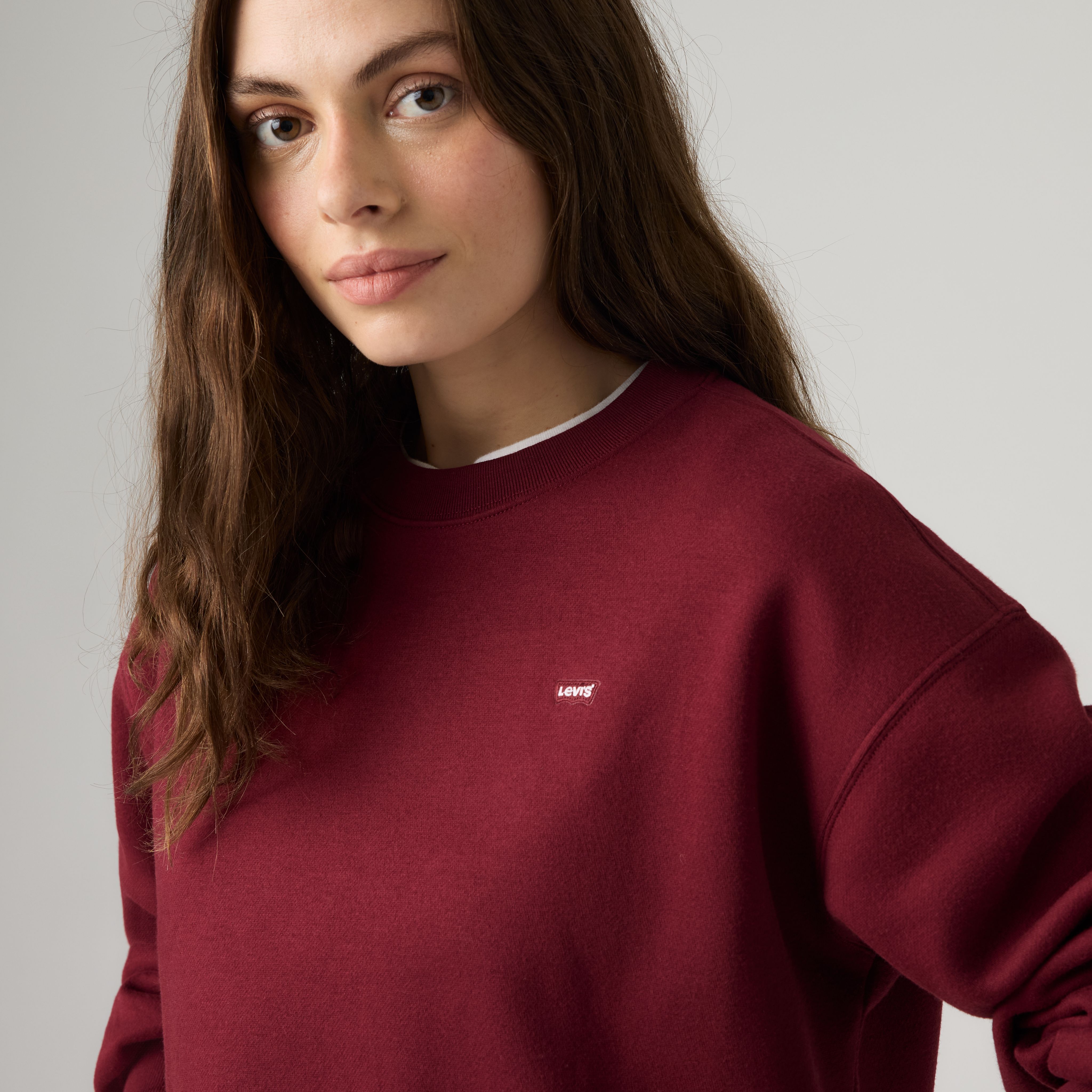 Everyday Crewneck Sweatshirt 2
