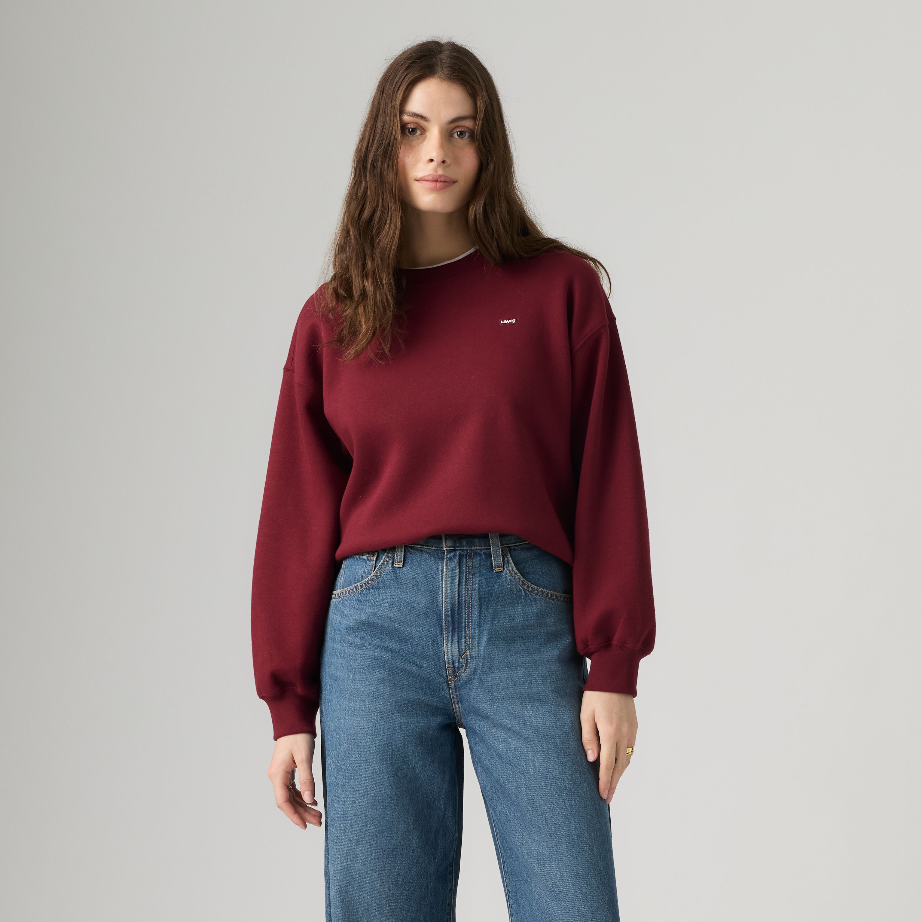 Everyday Crewneck Sweatshirt 3