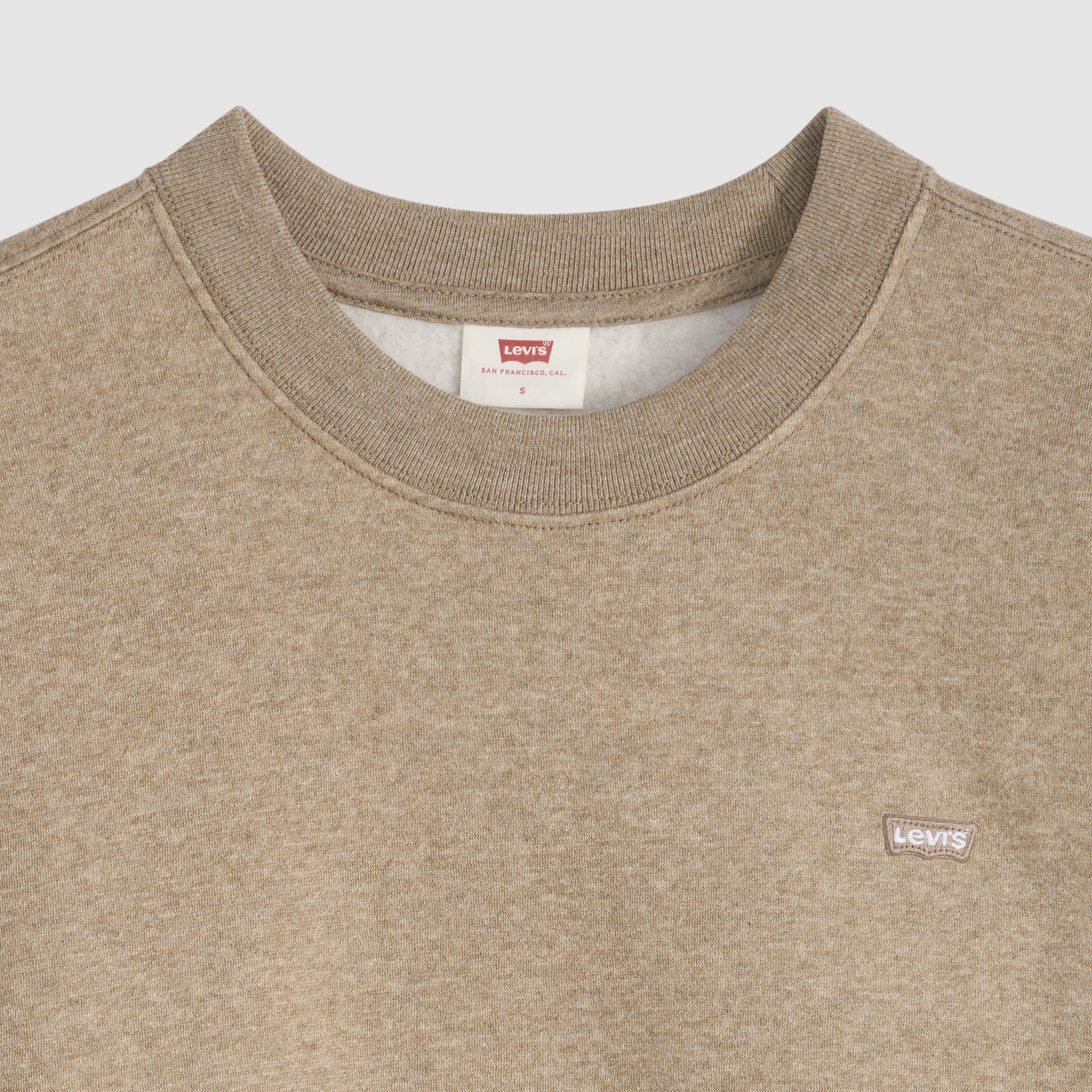 Everyday Crewneck Sweatshirt 6
