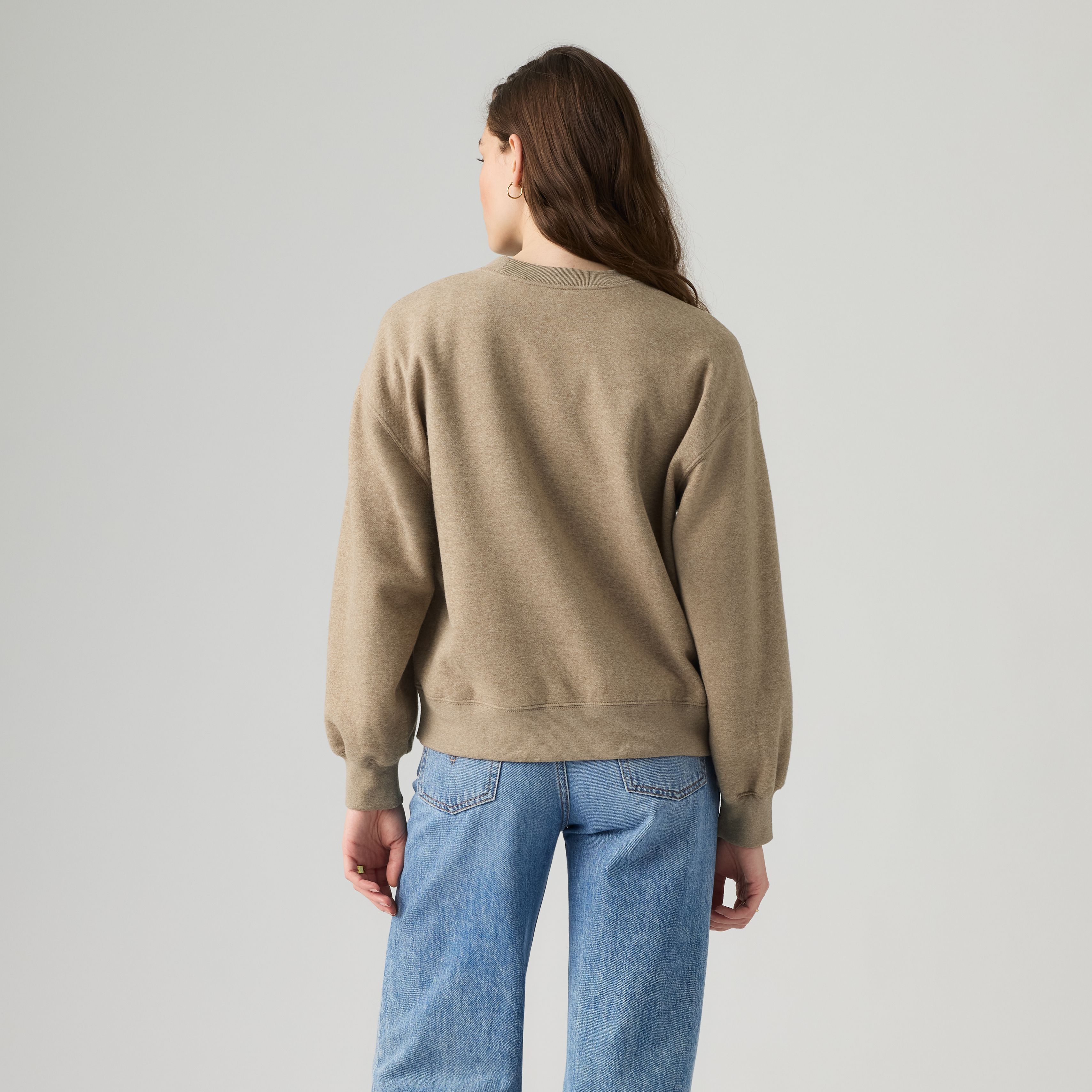 Everyday Crewneck Sweatshirt 4